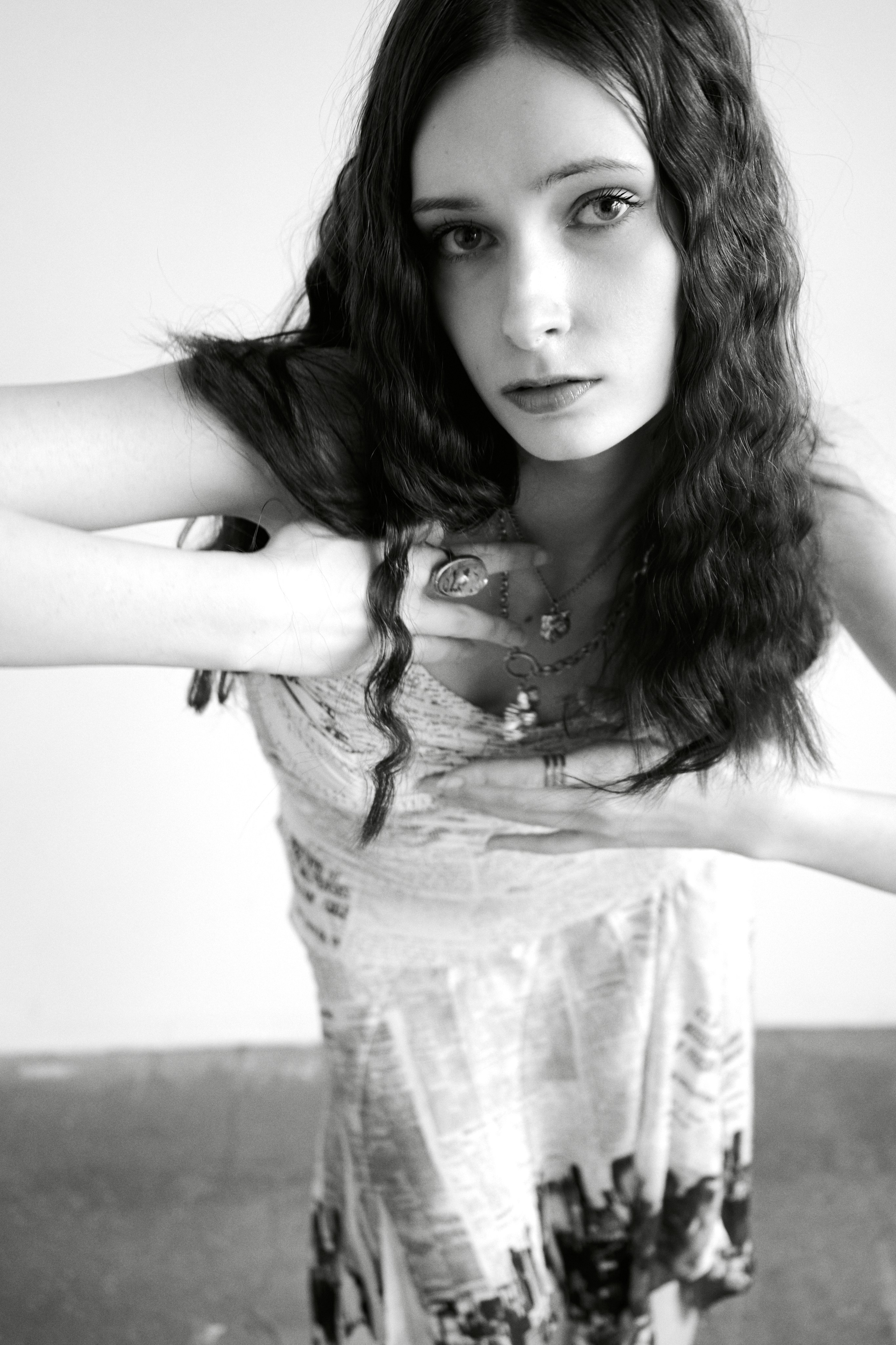 Naya. Кристина Лазарева | Фотограф в Москве