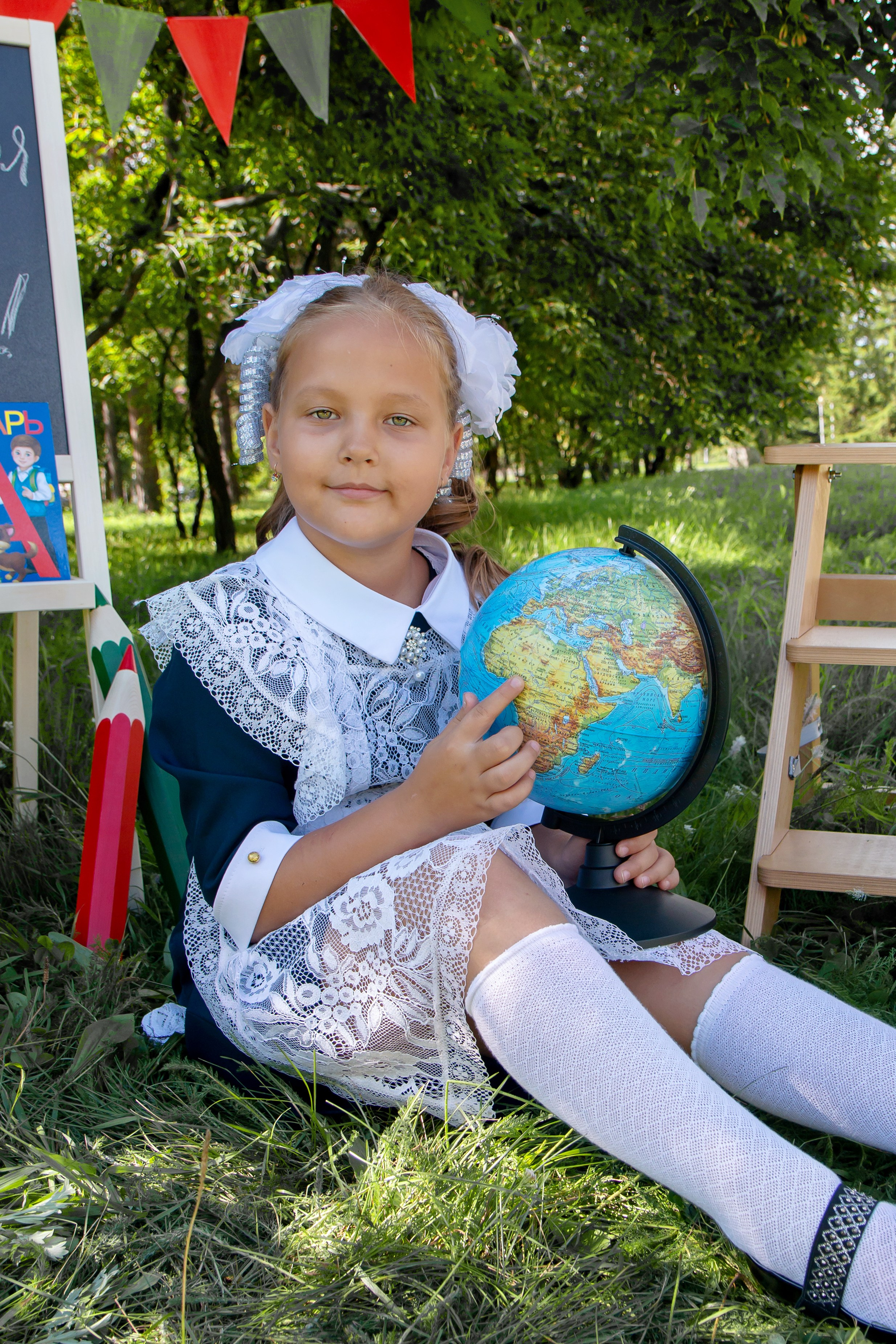 Фотопроект «Школьный"-2024, г. Шелехов. Фотограф в Шелехове, лучшие выпускные альбомы в Шелехове