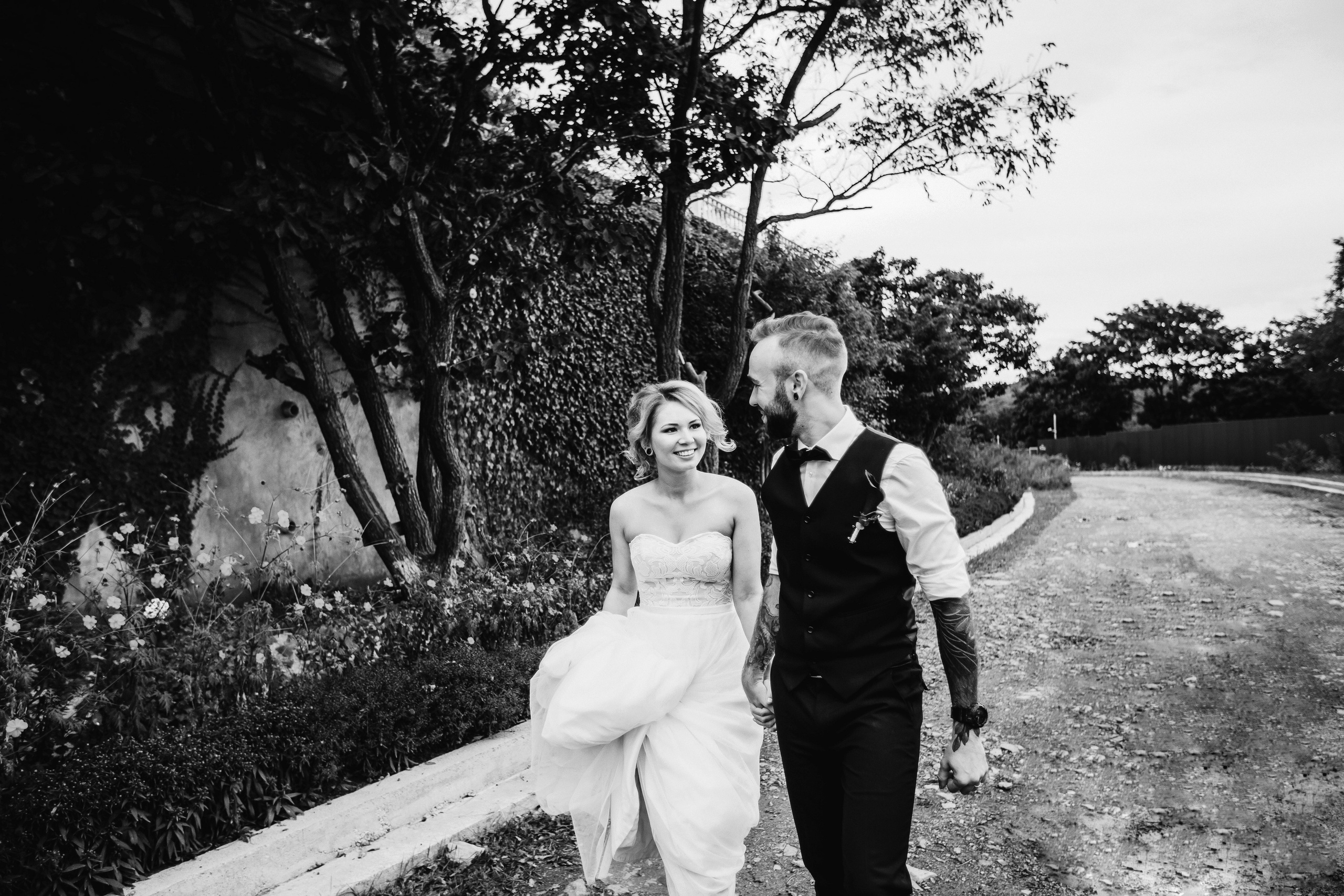 Настя и Роман. Фотограф во Владивостоке Настя Косач