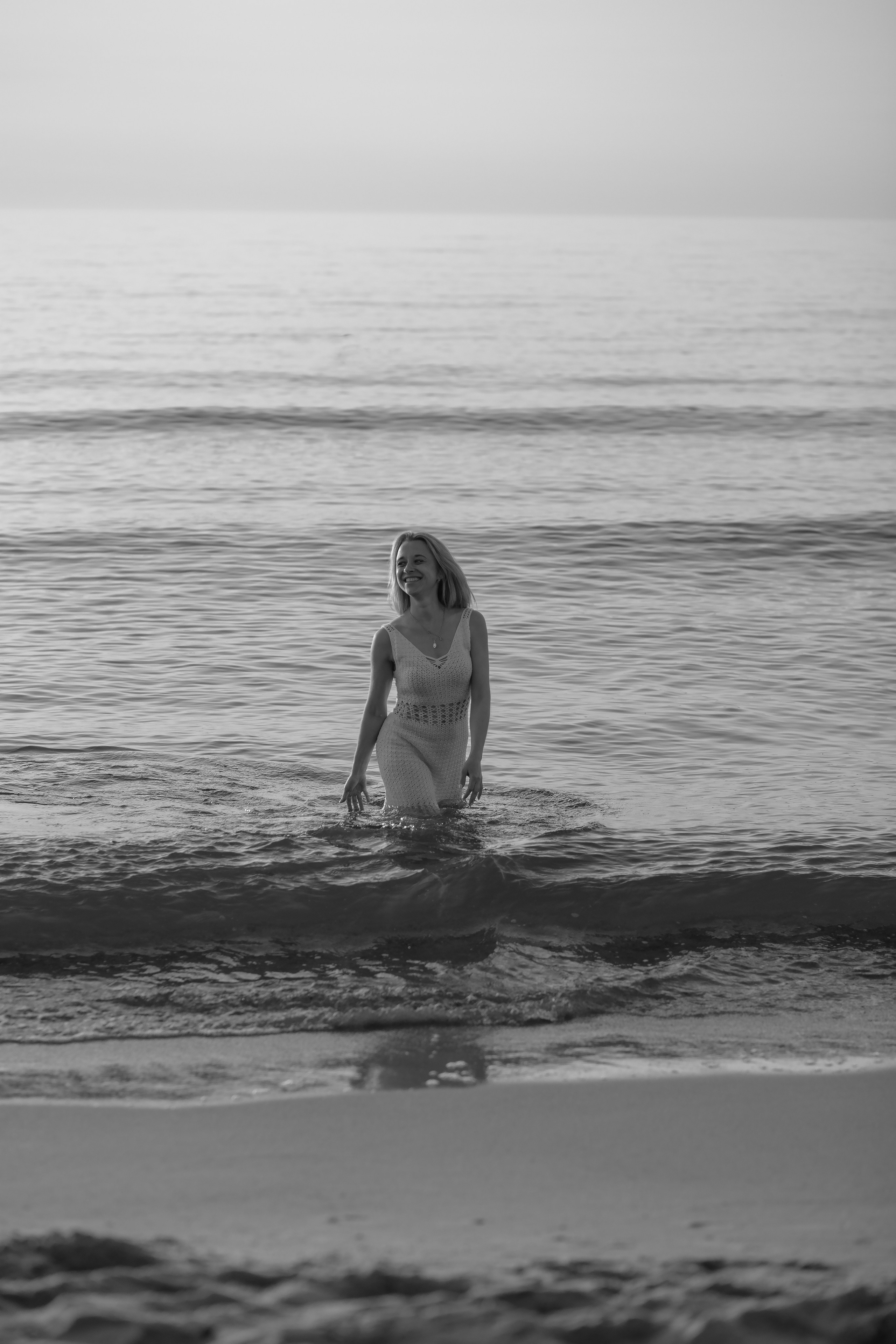 Мария. Зеленоградск. Фотограф в Калининграде Решетникова Алина