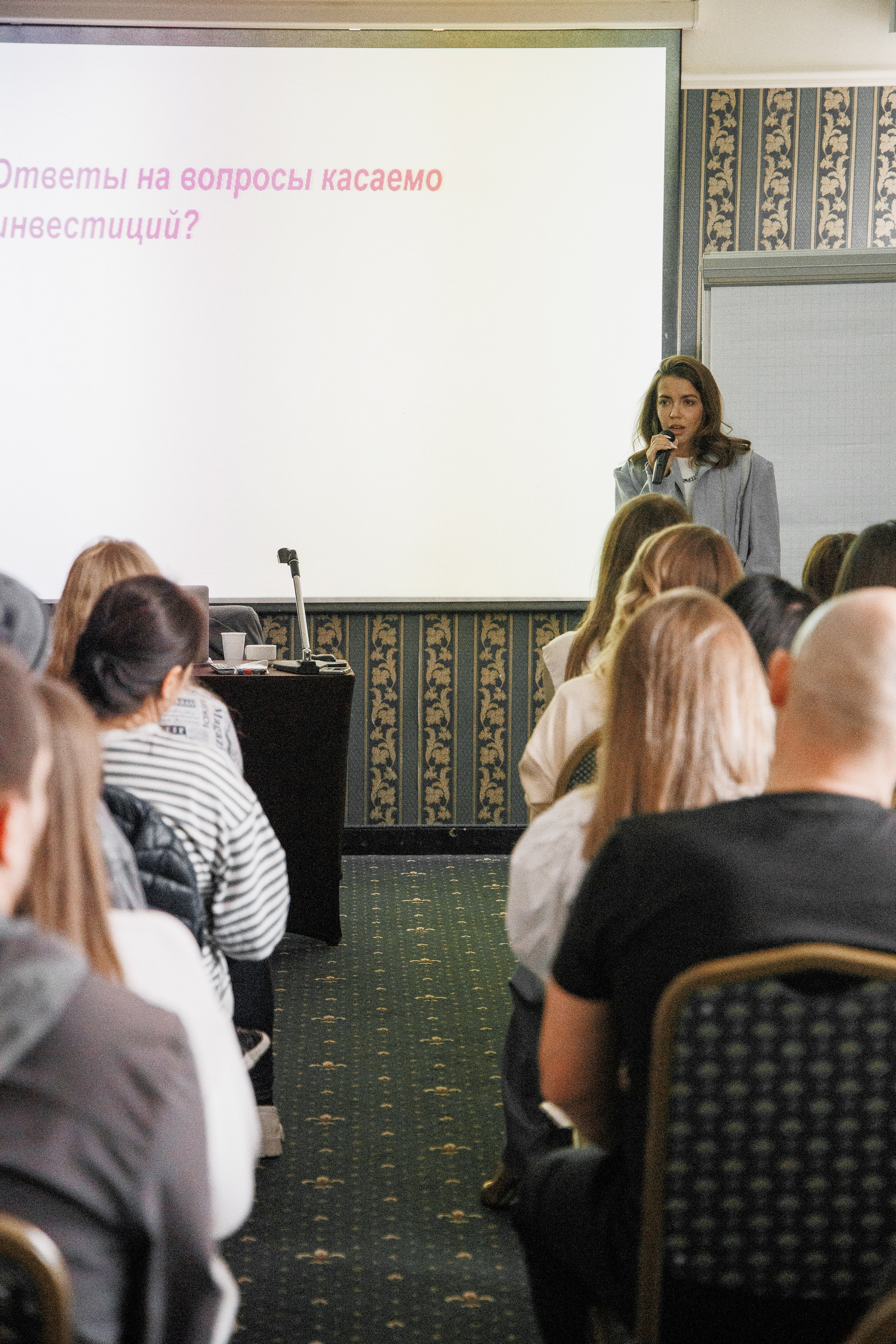 Seller`s Meet. Валентина Похомова — профессиональный фотограф в Екатеринбурге