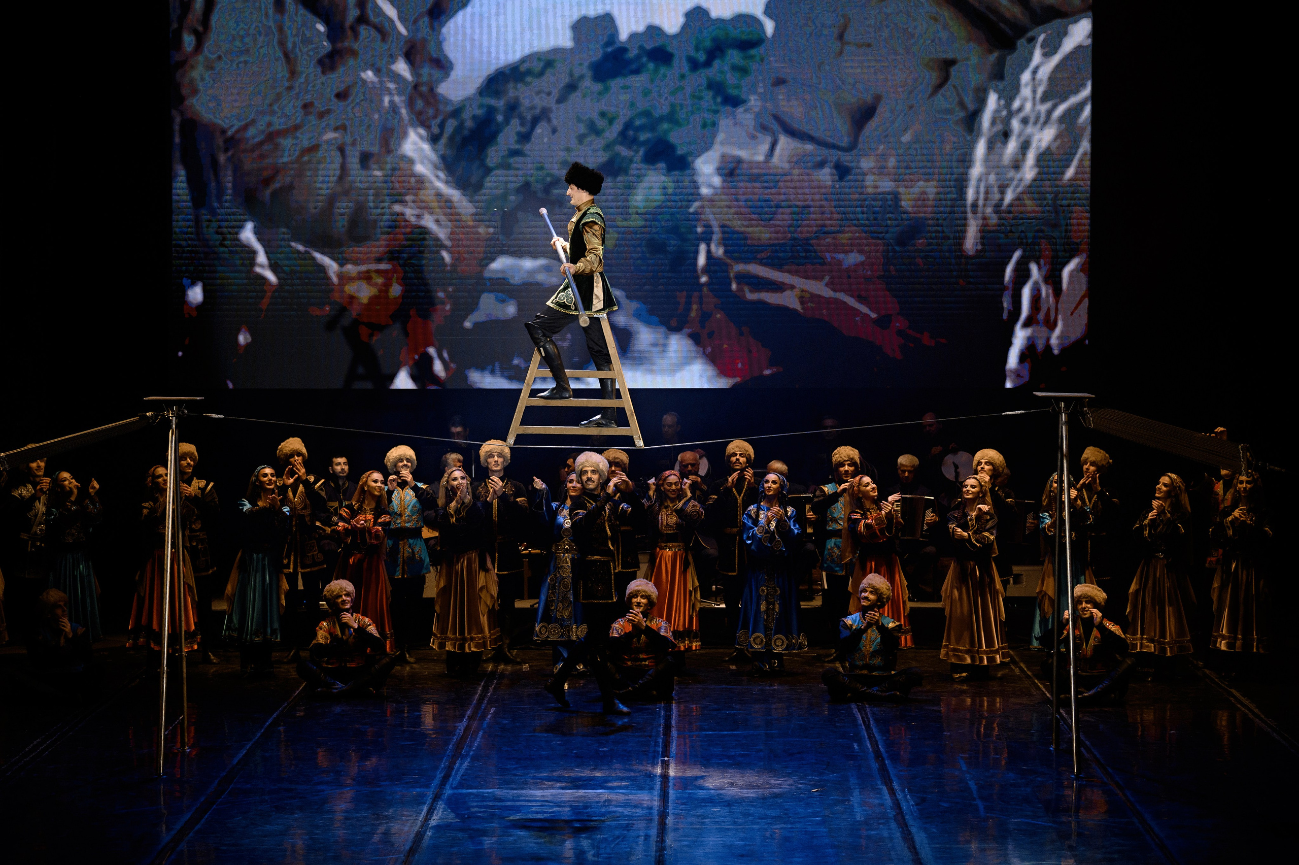 Ансамбль «Лезгинка» концерт в Махачкале. РЕПОРТАЖНЫЙ И БИЗНЕС ФОТОГРАФ В МОСКВЕ, ЕГОР НИКОЛАЕВ