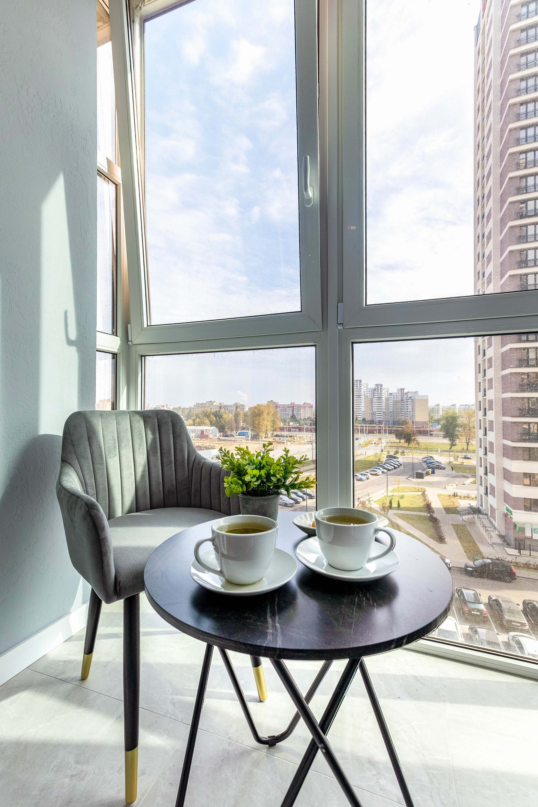 Интерьерная съемка. Фотограф в Минске Артур Манукян