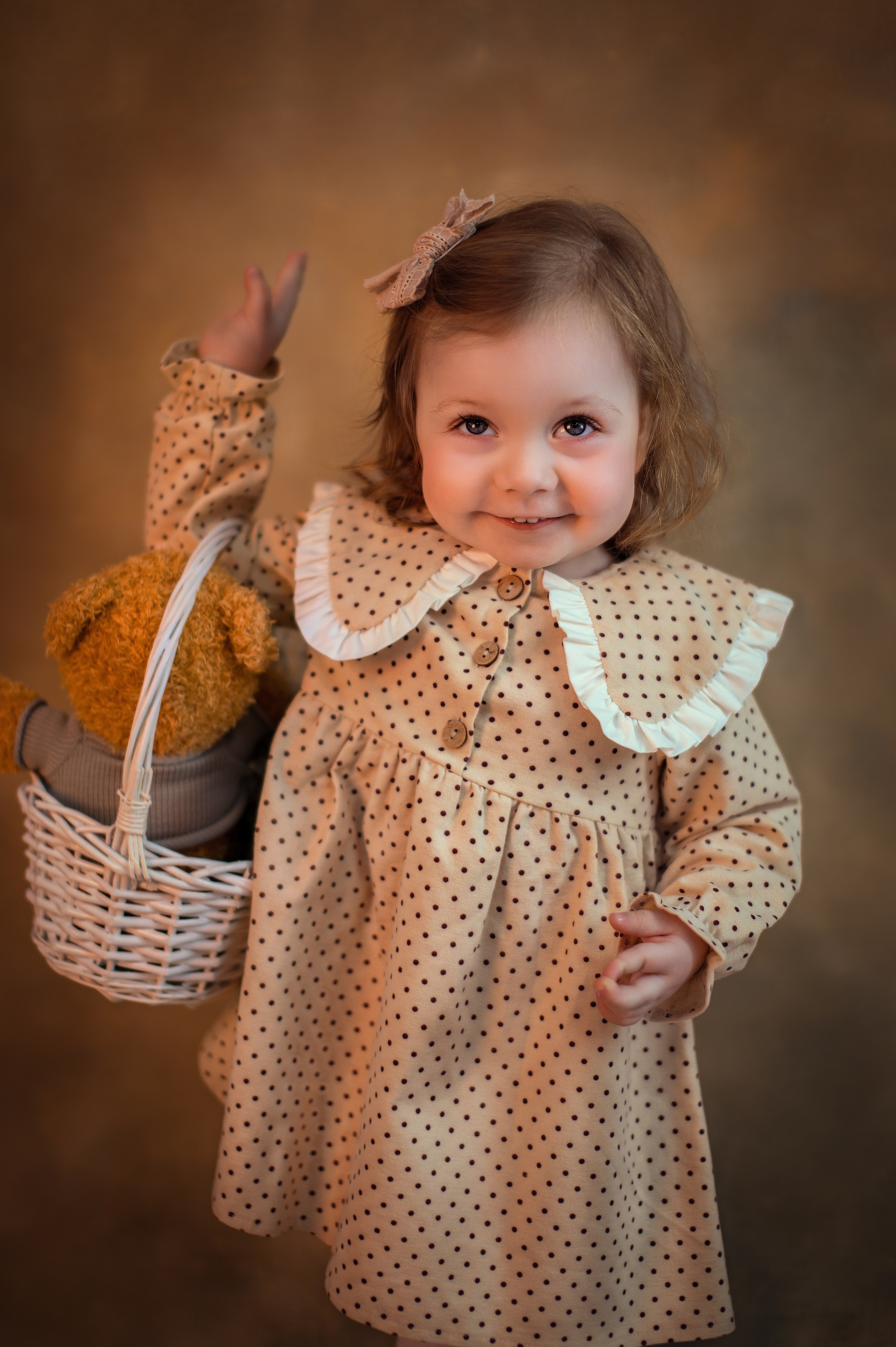 Дети. Фотограф Духина Наташа