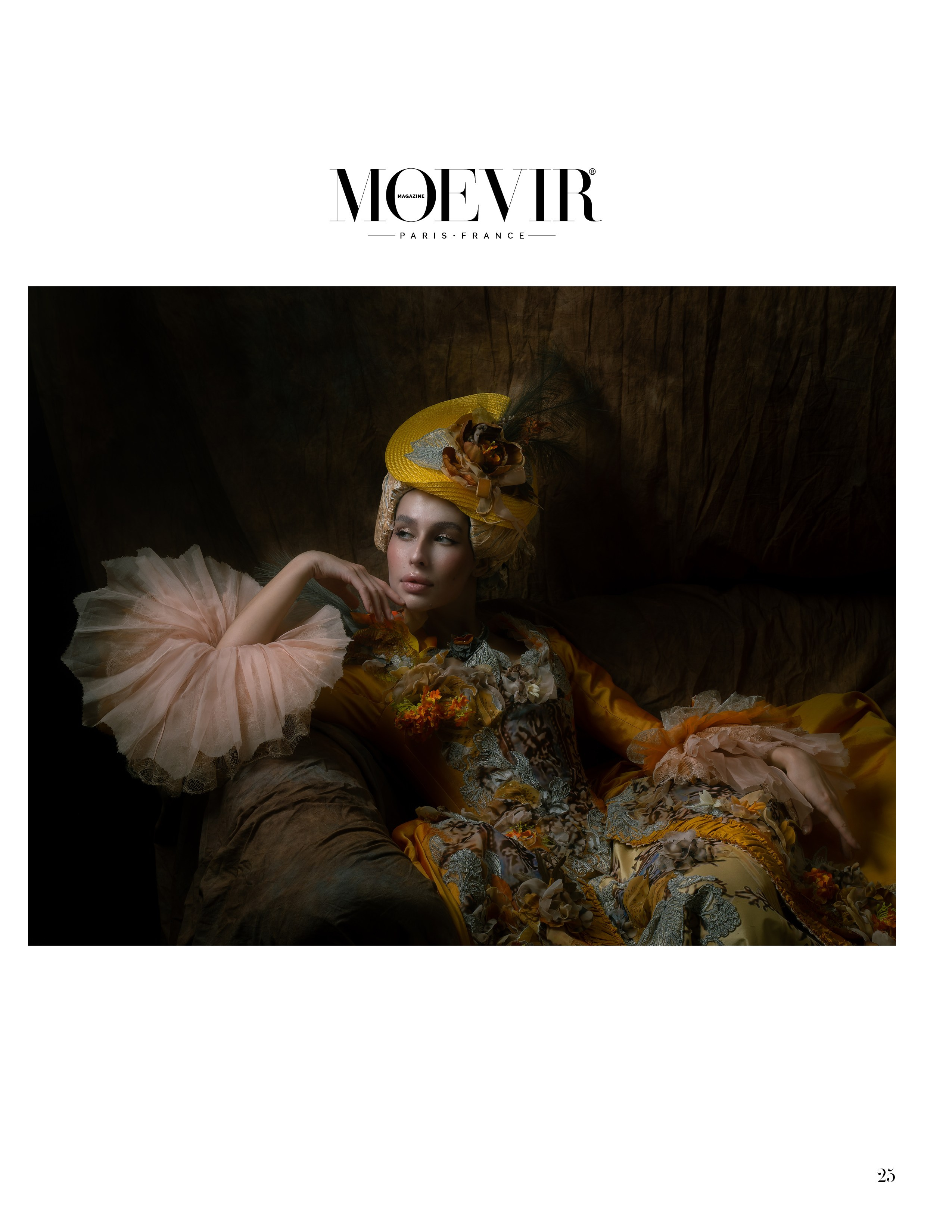 Публикации. Oles Paritskiy