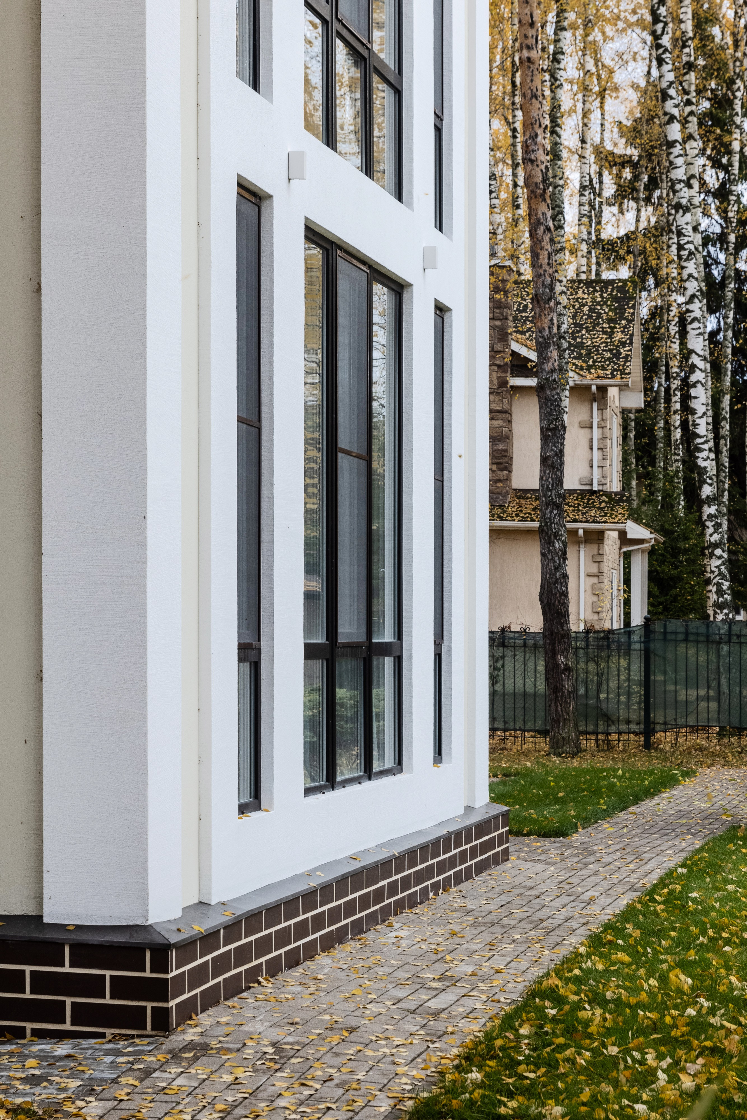 Загородный дом. Архитектура. Интерьер. Корниенко Маргарита