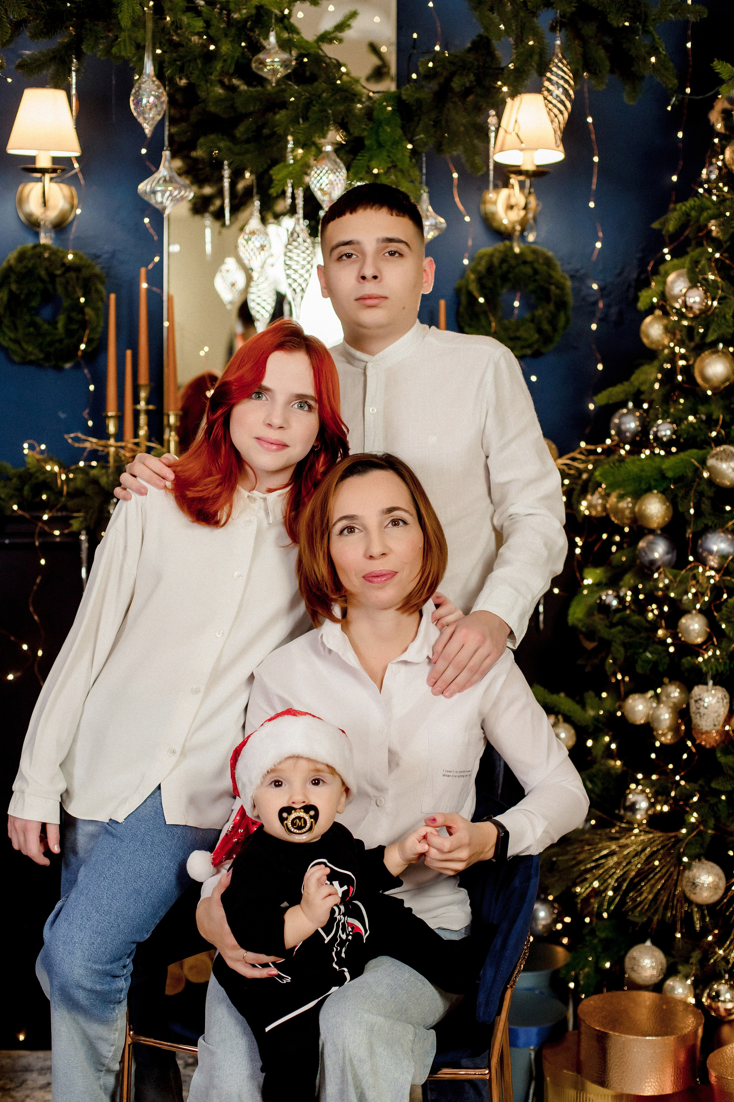 Детские и семейные съемки. Фотограф Надежда Валерьевна Сергиенко