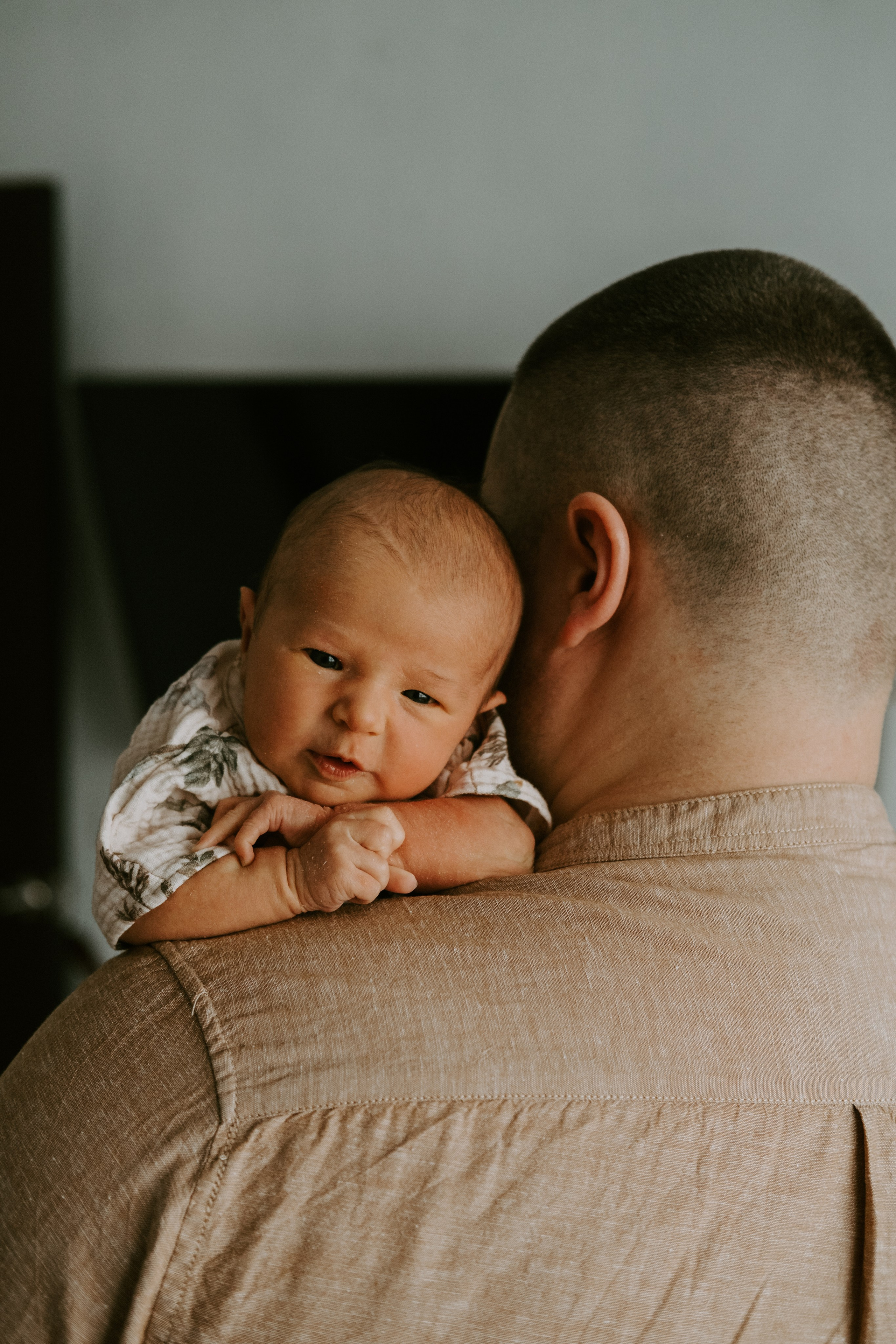 Фотосессия беременности в студии. Семейный фотограф в Москве Кристина Маркос