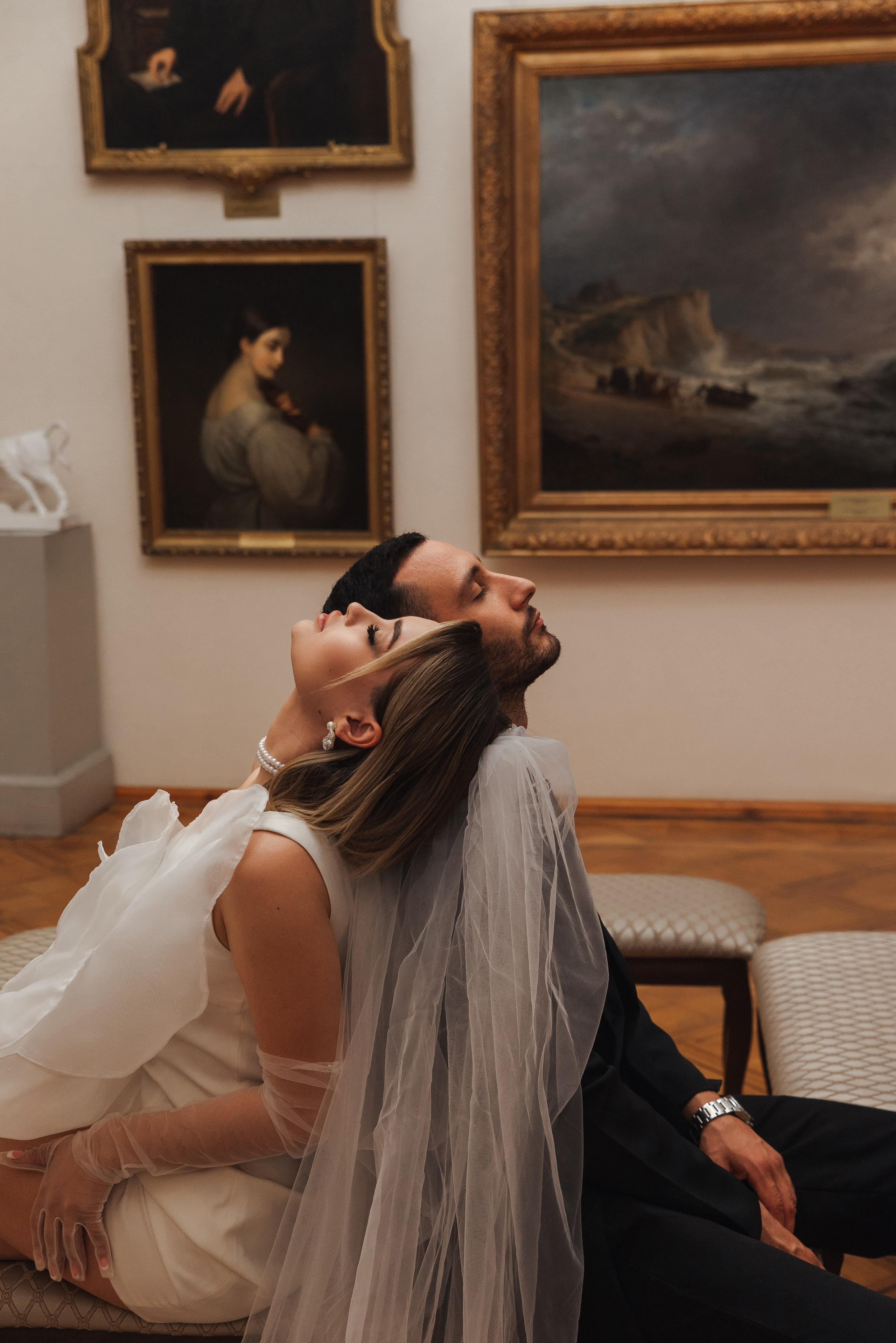 Фотограф Дарья Борисова в г. Новочеркасск и РО