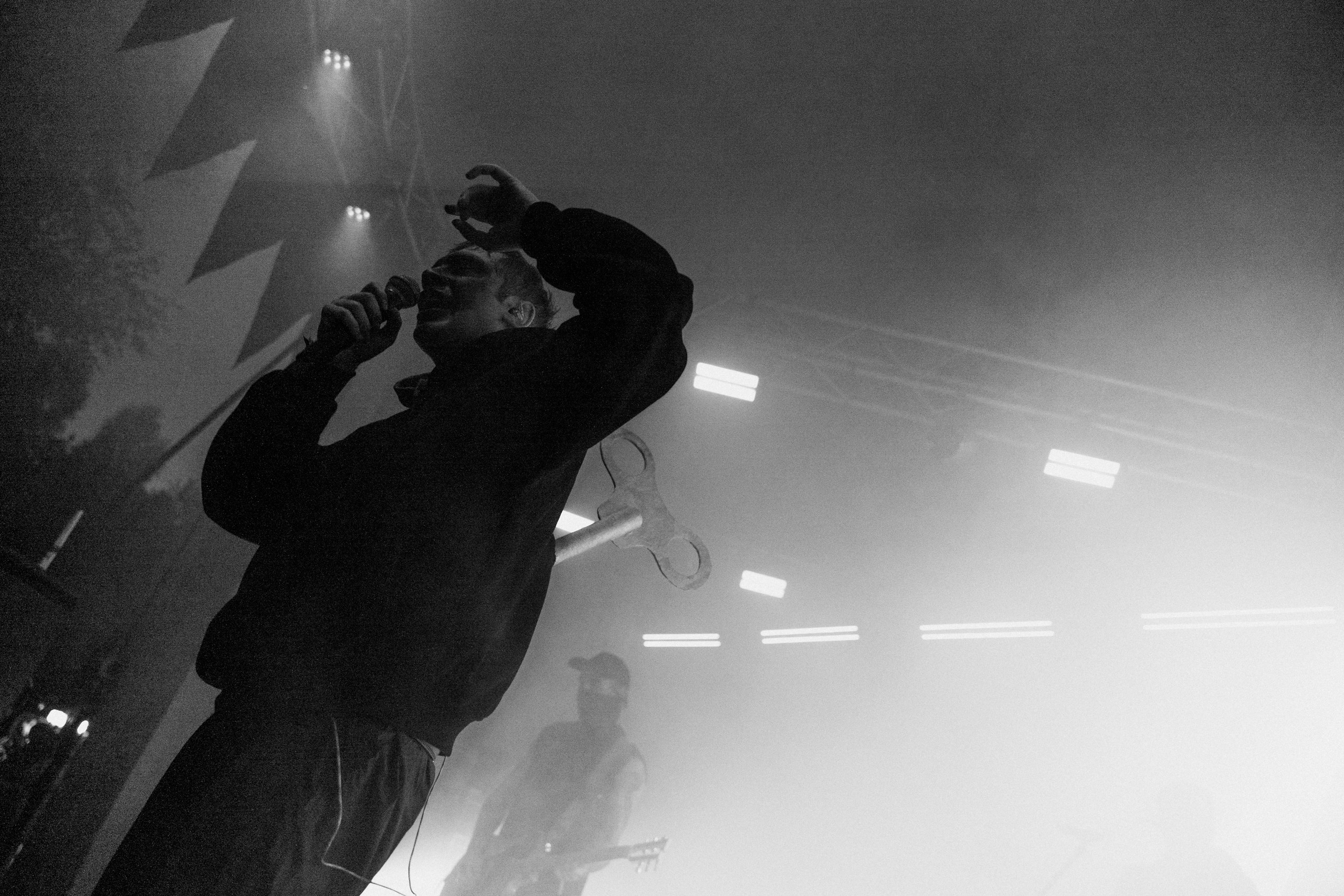 Фестиваль OUTLINE 2024. Тимур Ханифаев