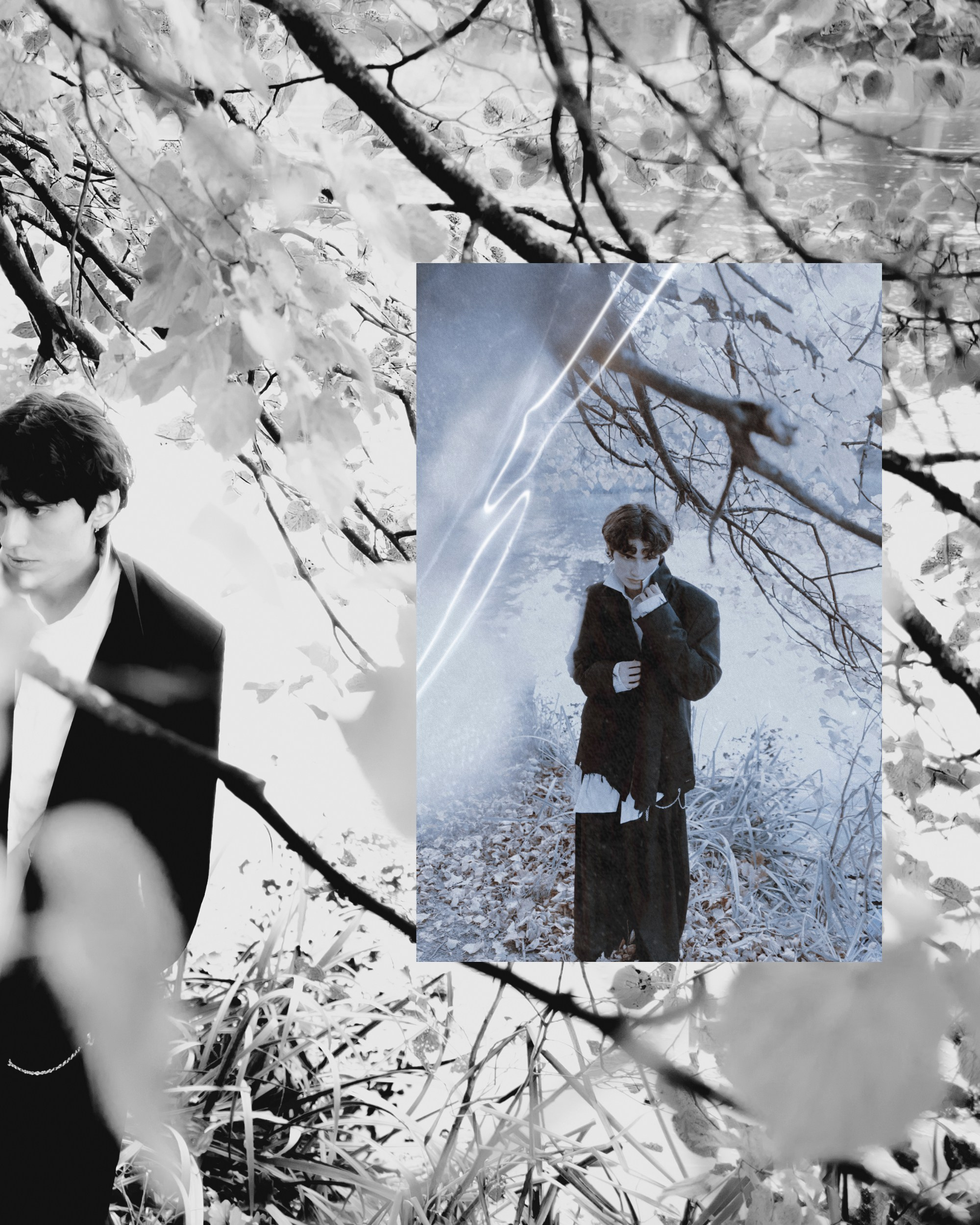 Bat Norton. Фотограф Санкт-Петербург Макарова Дарья