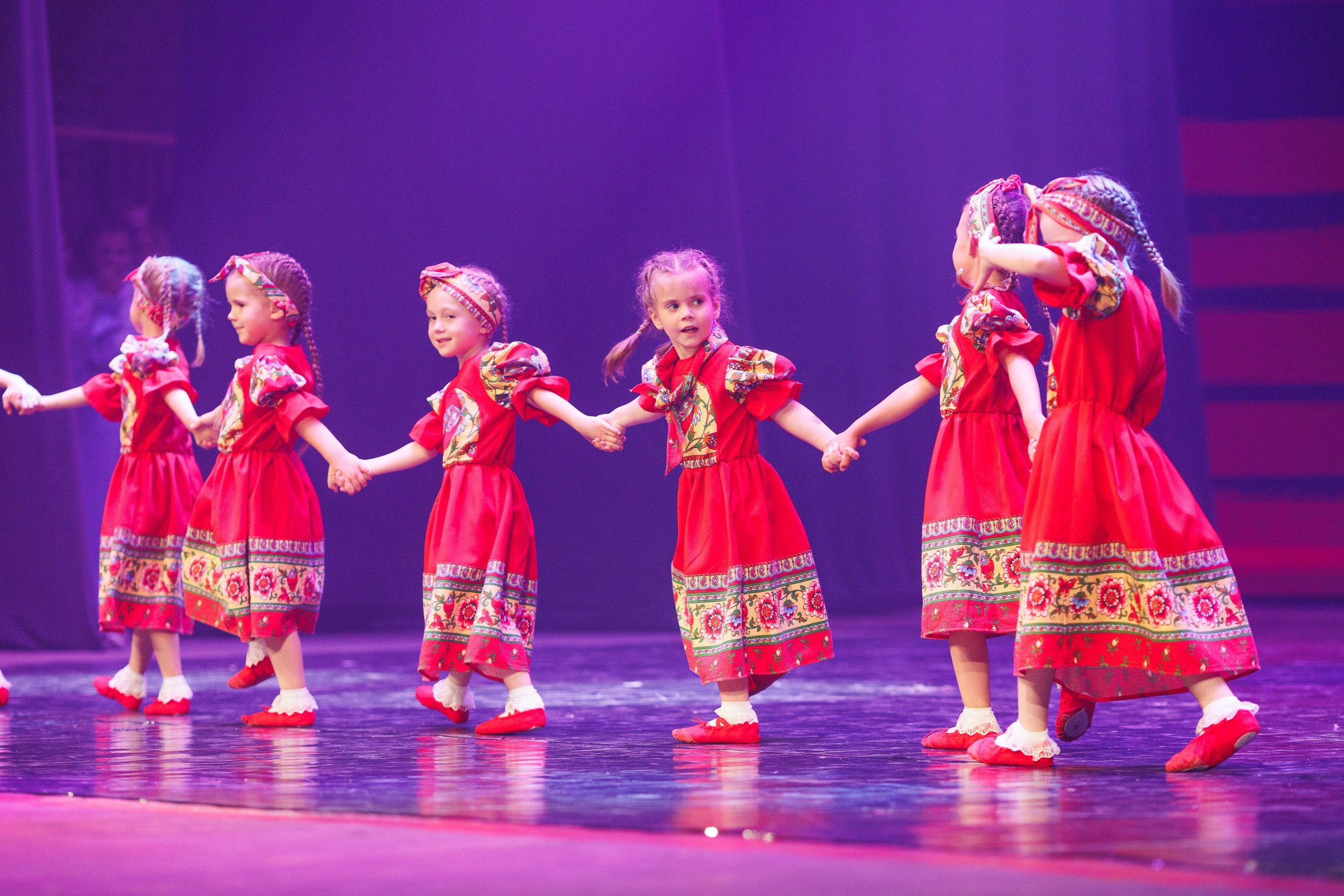 GRACE. Отчетный концерт. Фотограф Шейдаев Эмин г. Волгоград