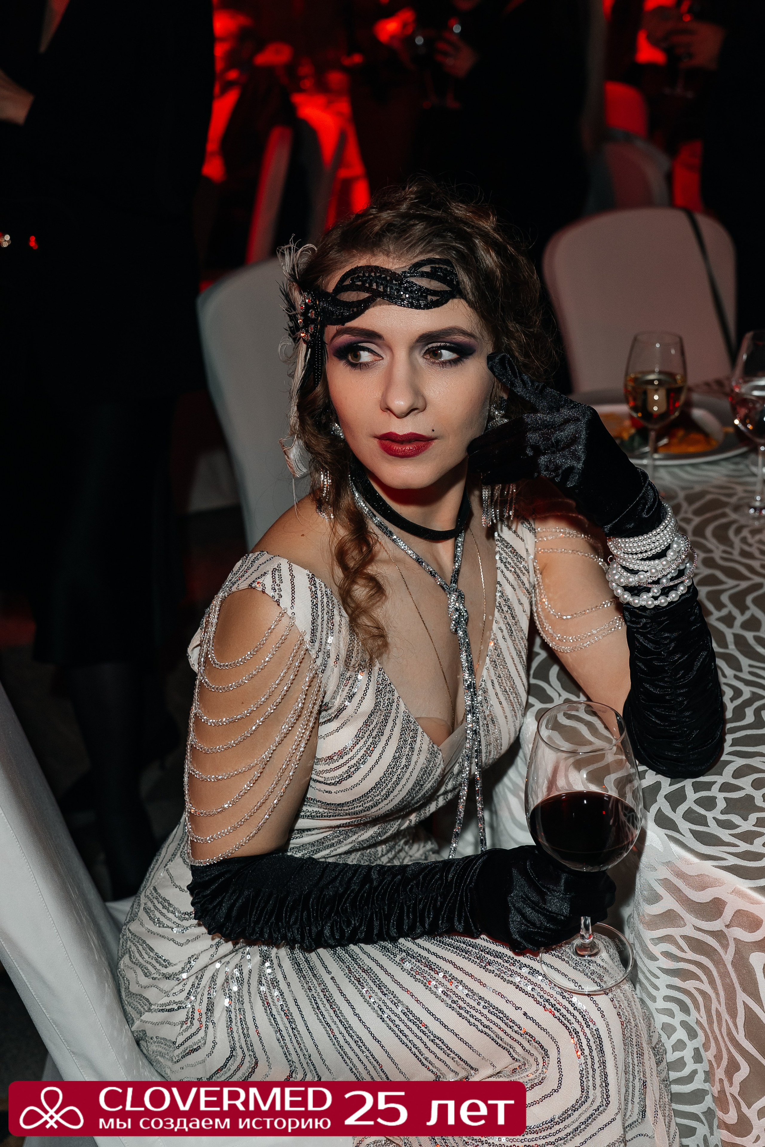 CLOVERMED 25 ЛЕТ. Семейный и репортажный фотограф в Москве Оксана Шилова