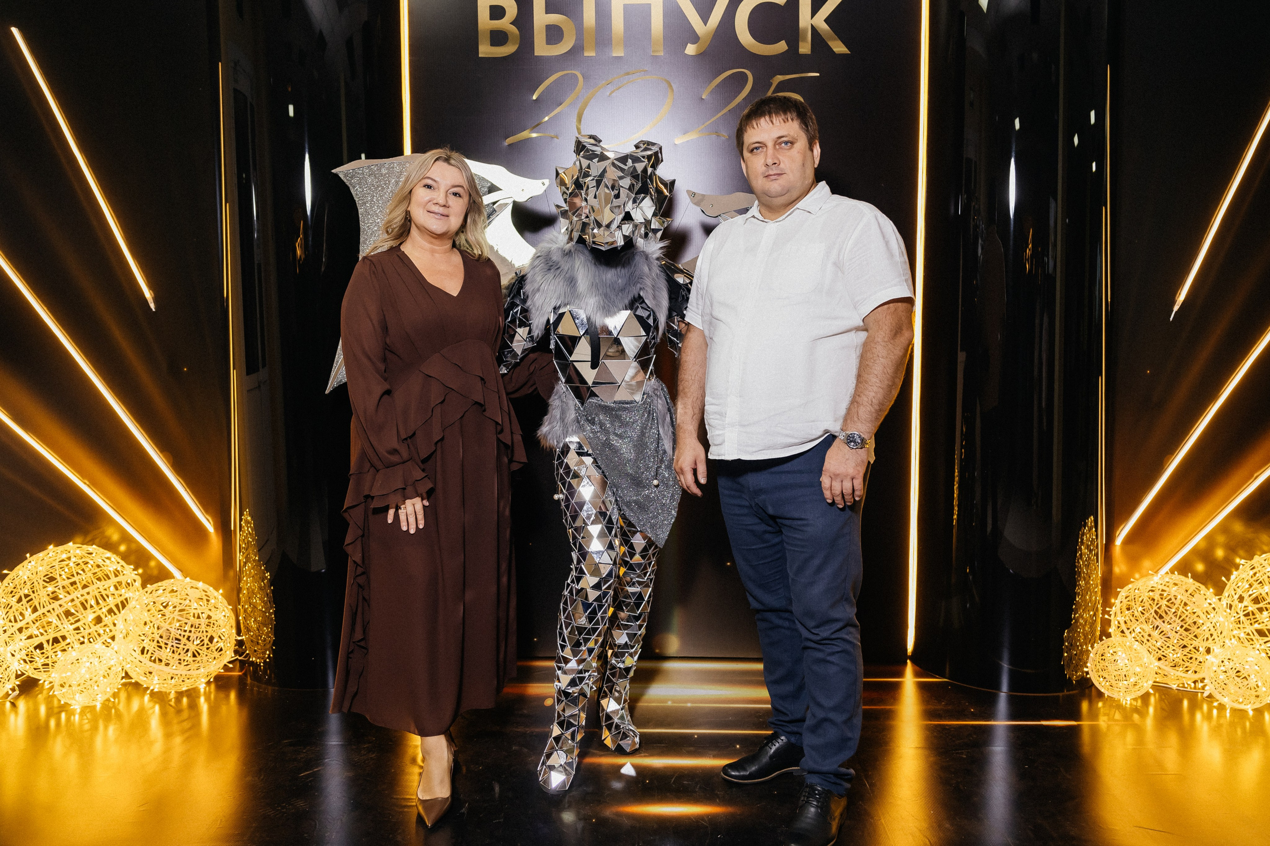 Выпускной 2025. Фотограф Кемерово | Сергей