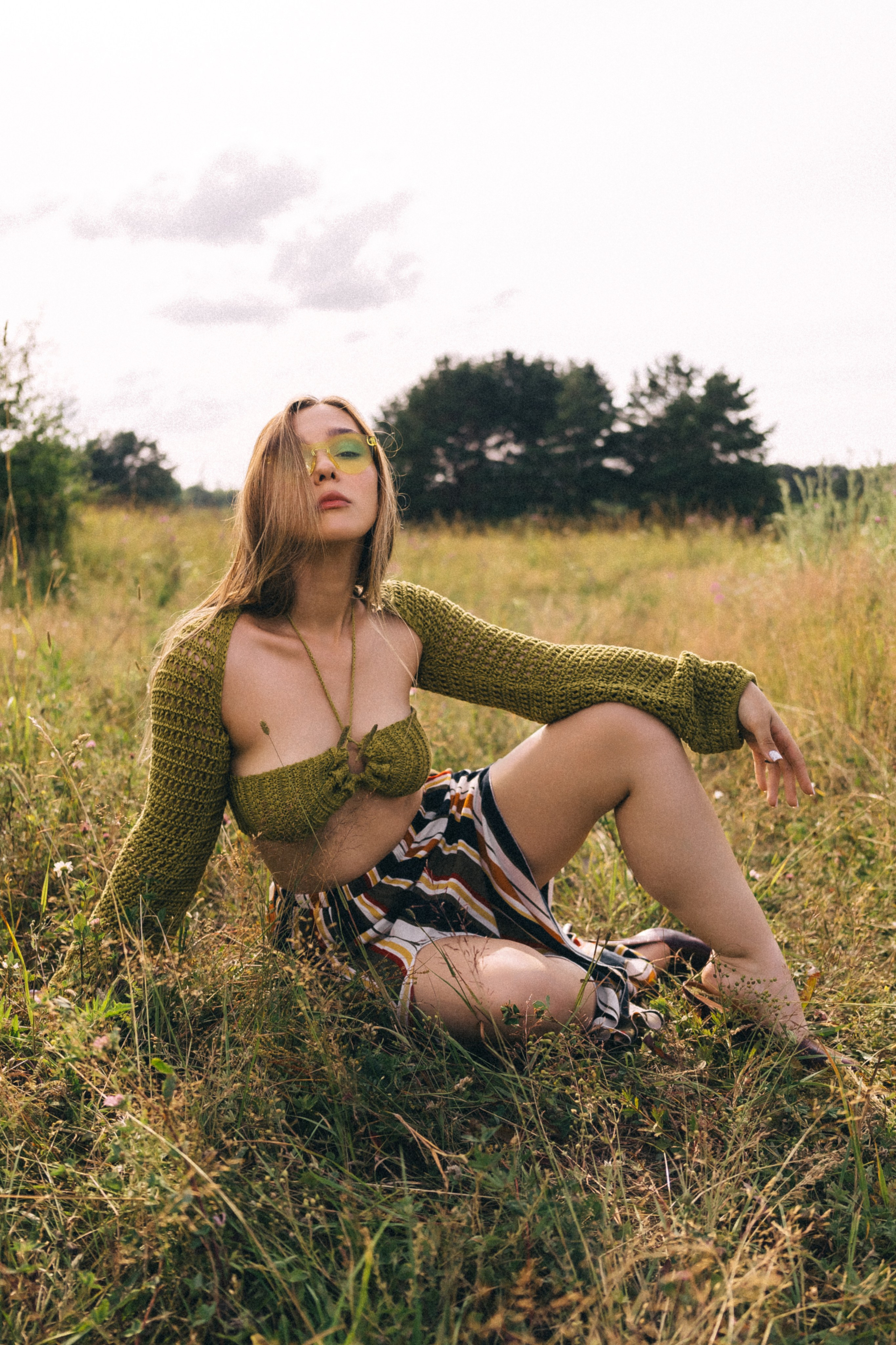 Маша. Фотограф Кемерово | Сергей