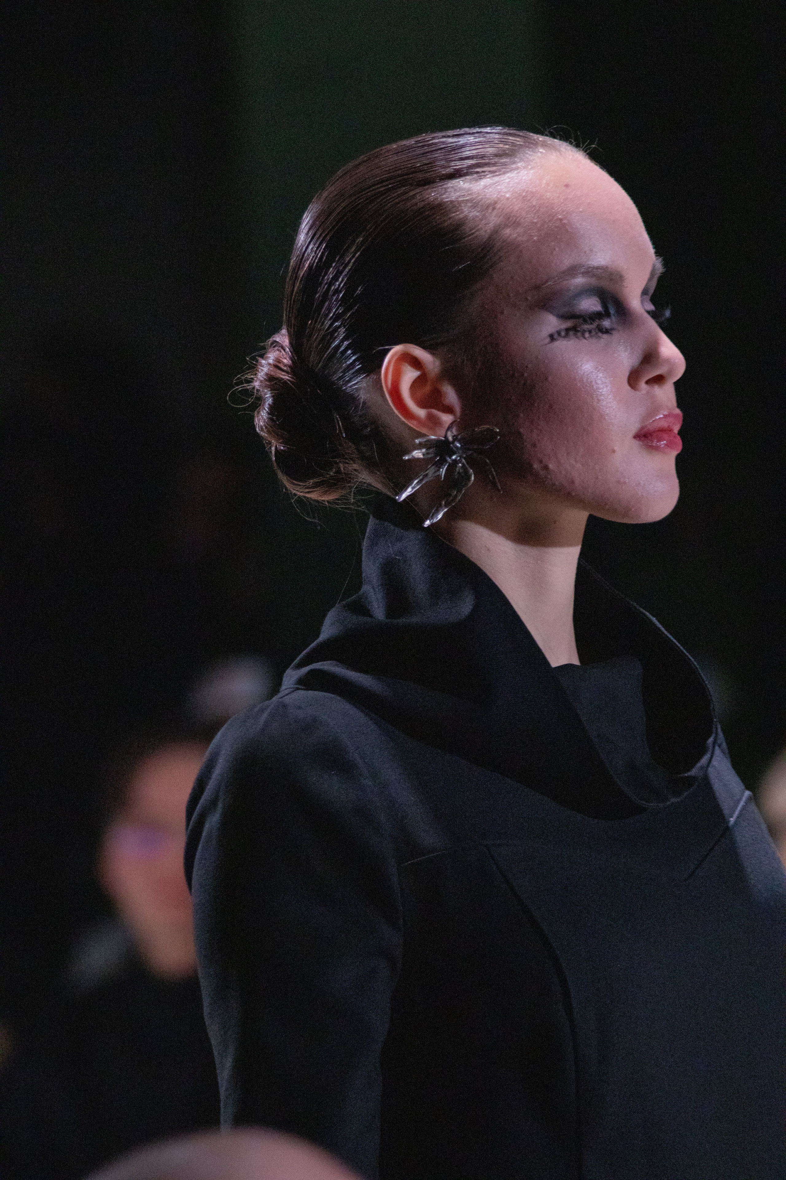 OUXY catwallk. Портретный фотограф в Санкт-Петербурге Савельева Ольга