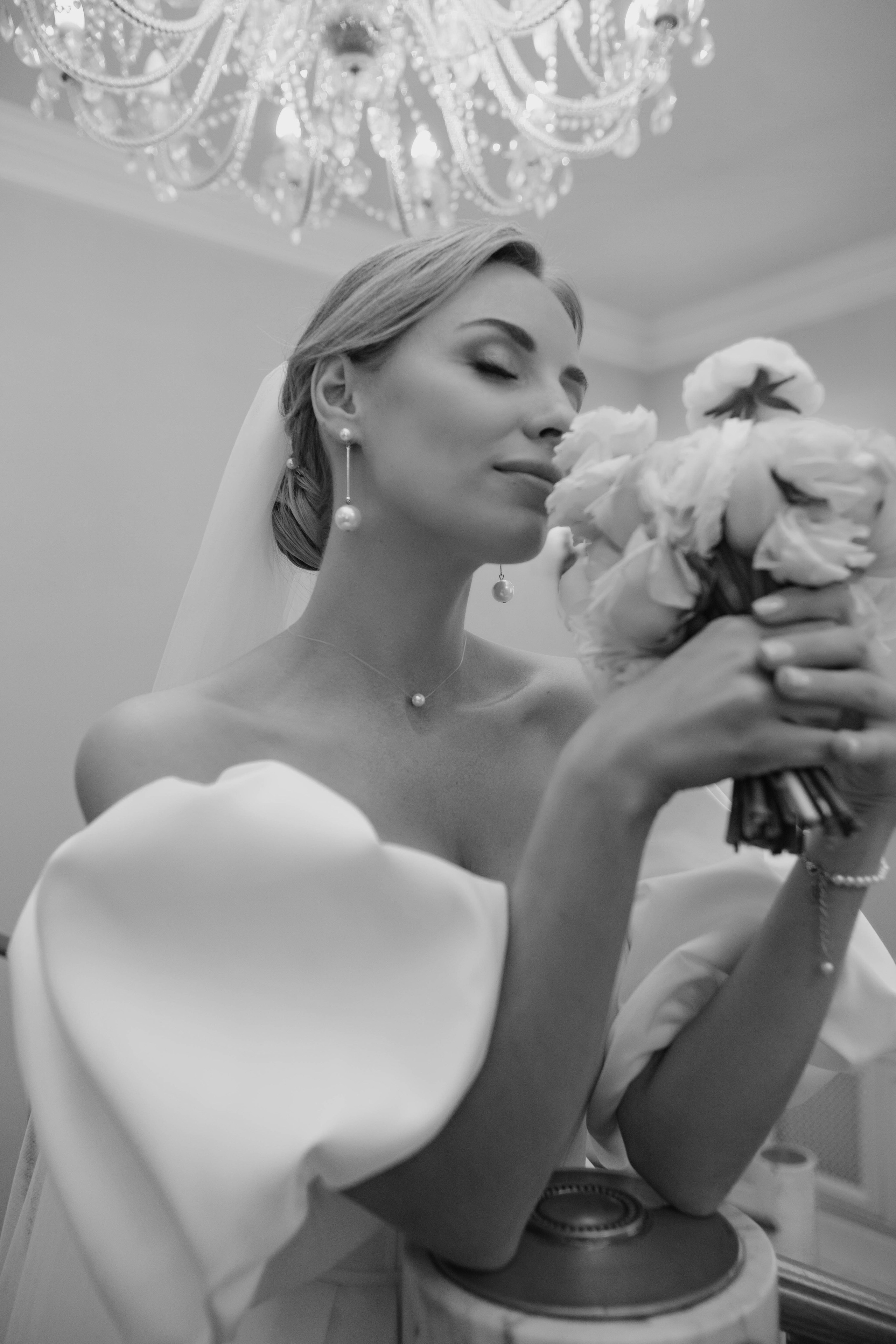 Григорий и Александра. Свадебный фотограф Эля Годлевская