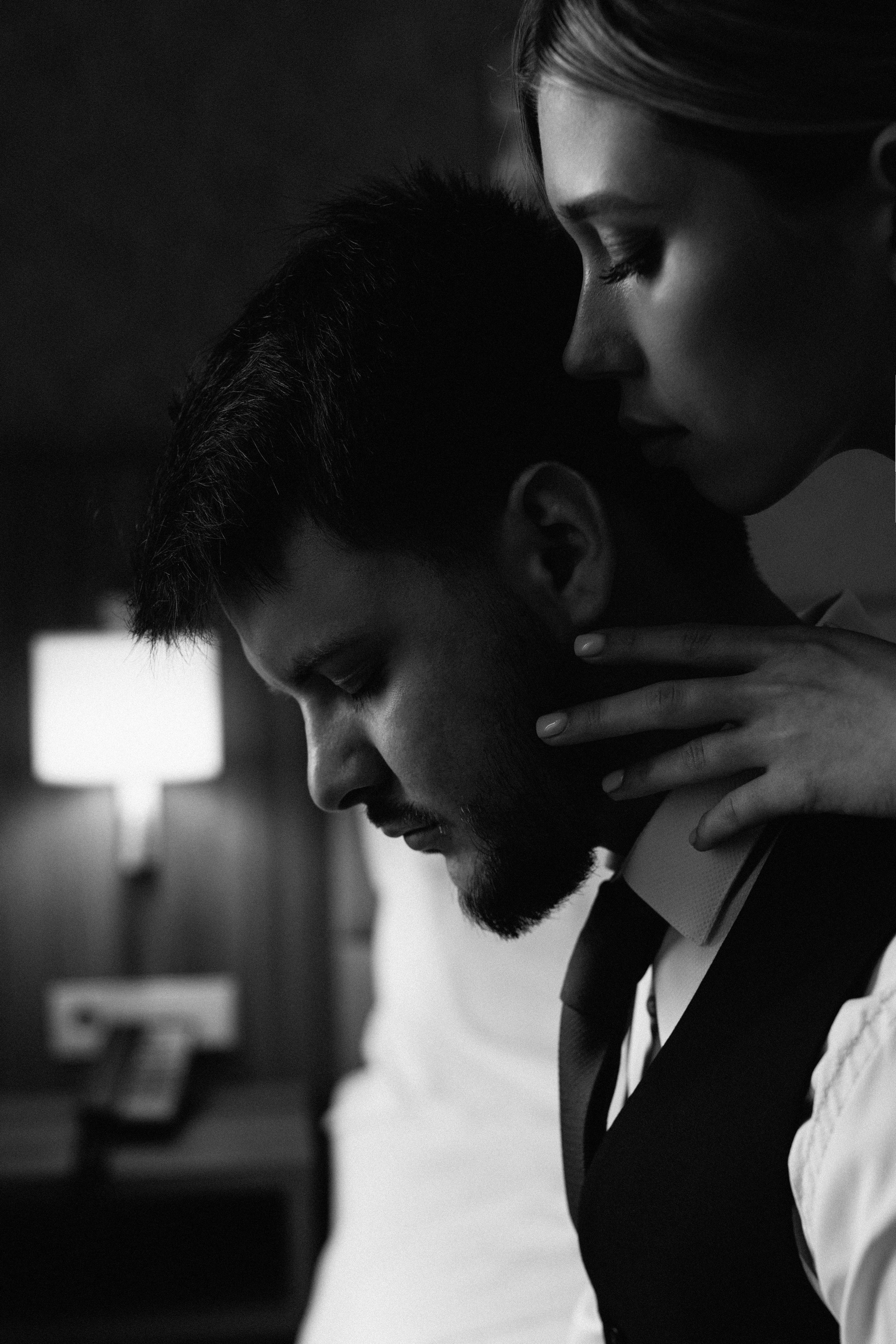 Свадебный фотограф в Санкт-Петербурге и Москве Андрей Чернов