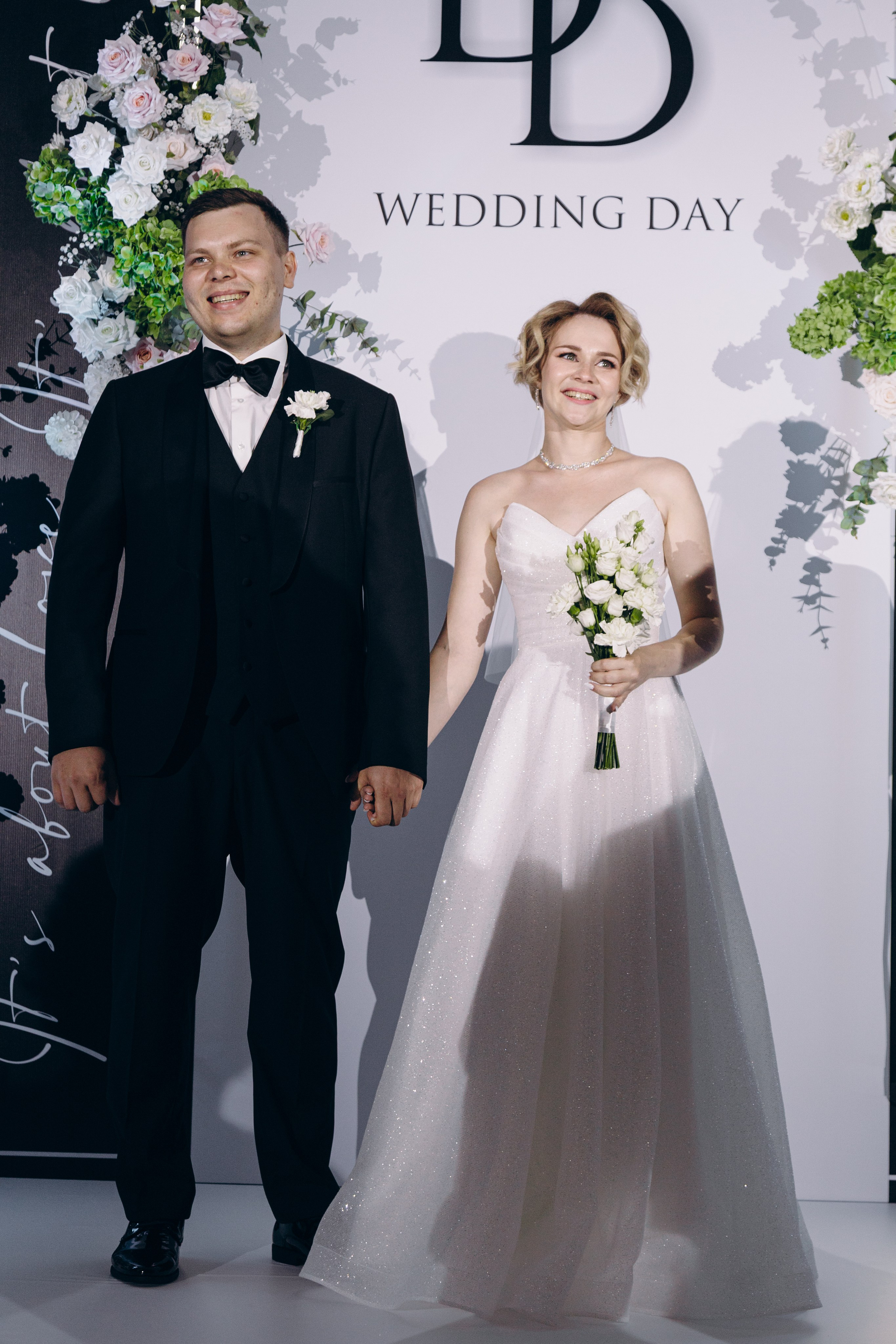 Denis&Dasha. Свадебный фотограф в Санкт-Петербурге и Москве Андрей Чернов