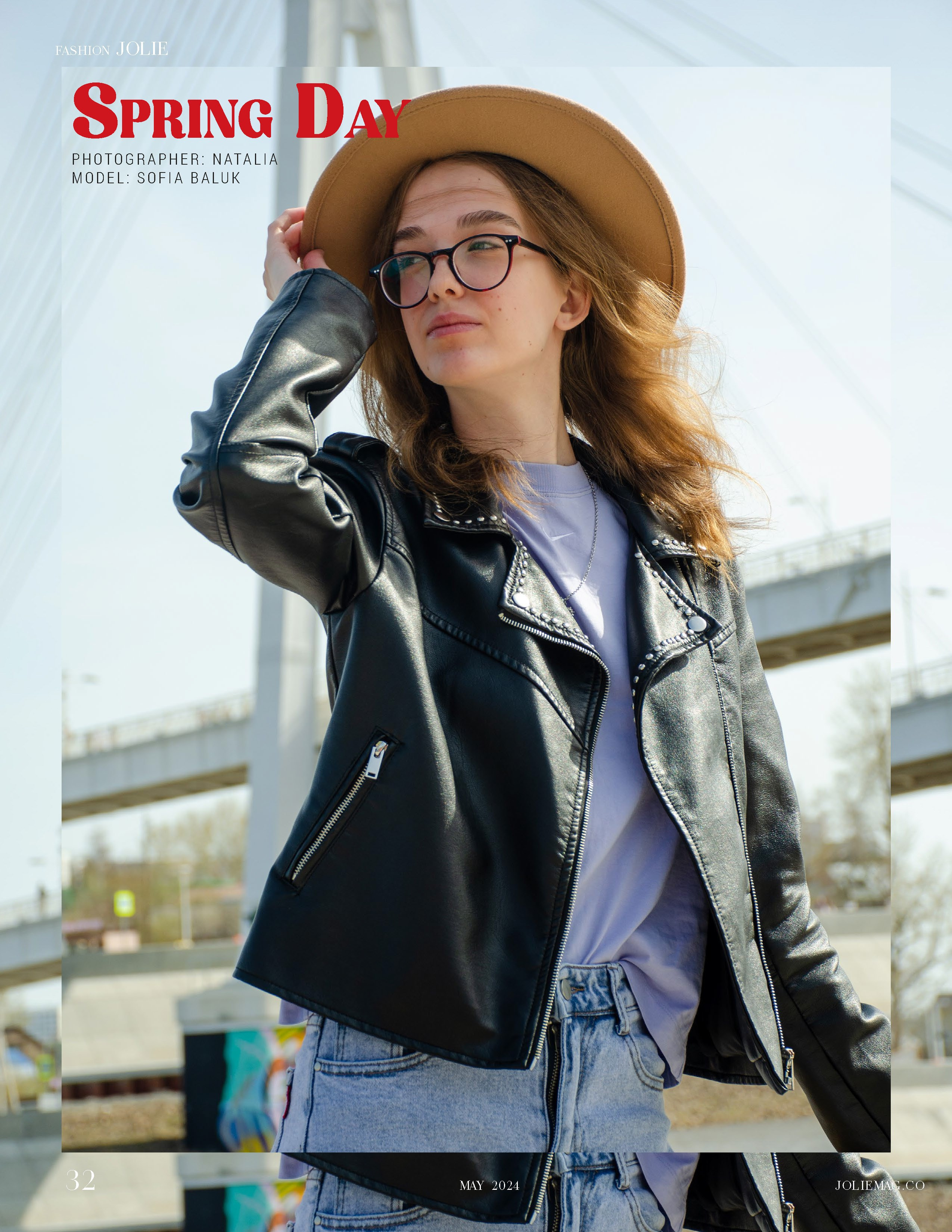 Журналы. Фотограф Универсал в Новосибирске