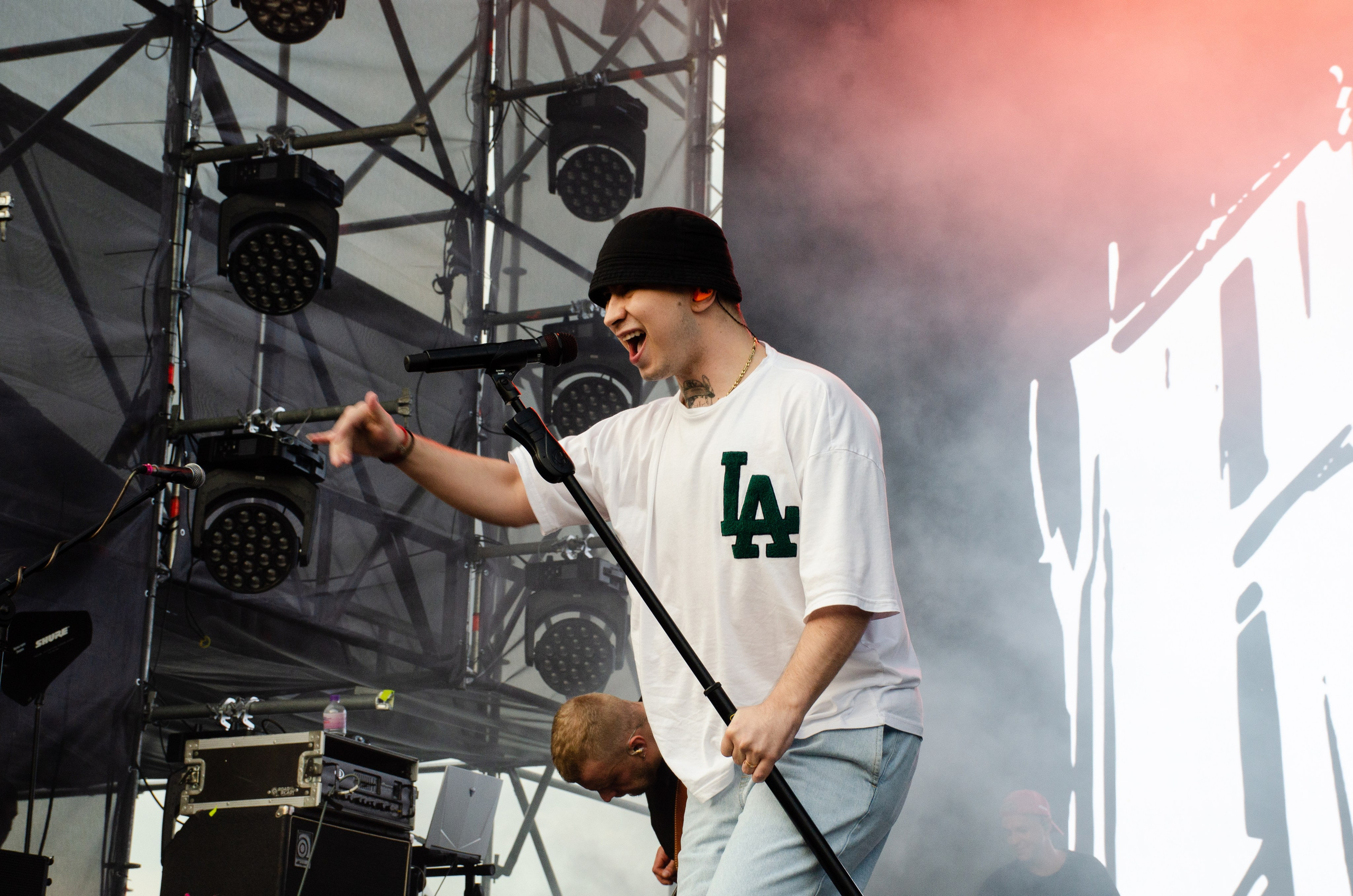 Черника Фест Ramil'. Фотограф Универсал в Новосибирске