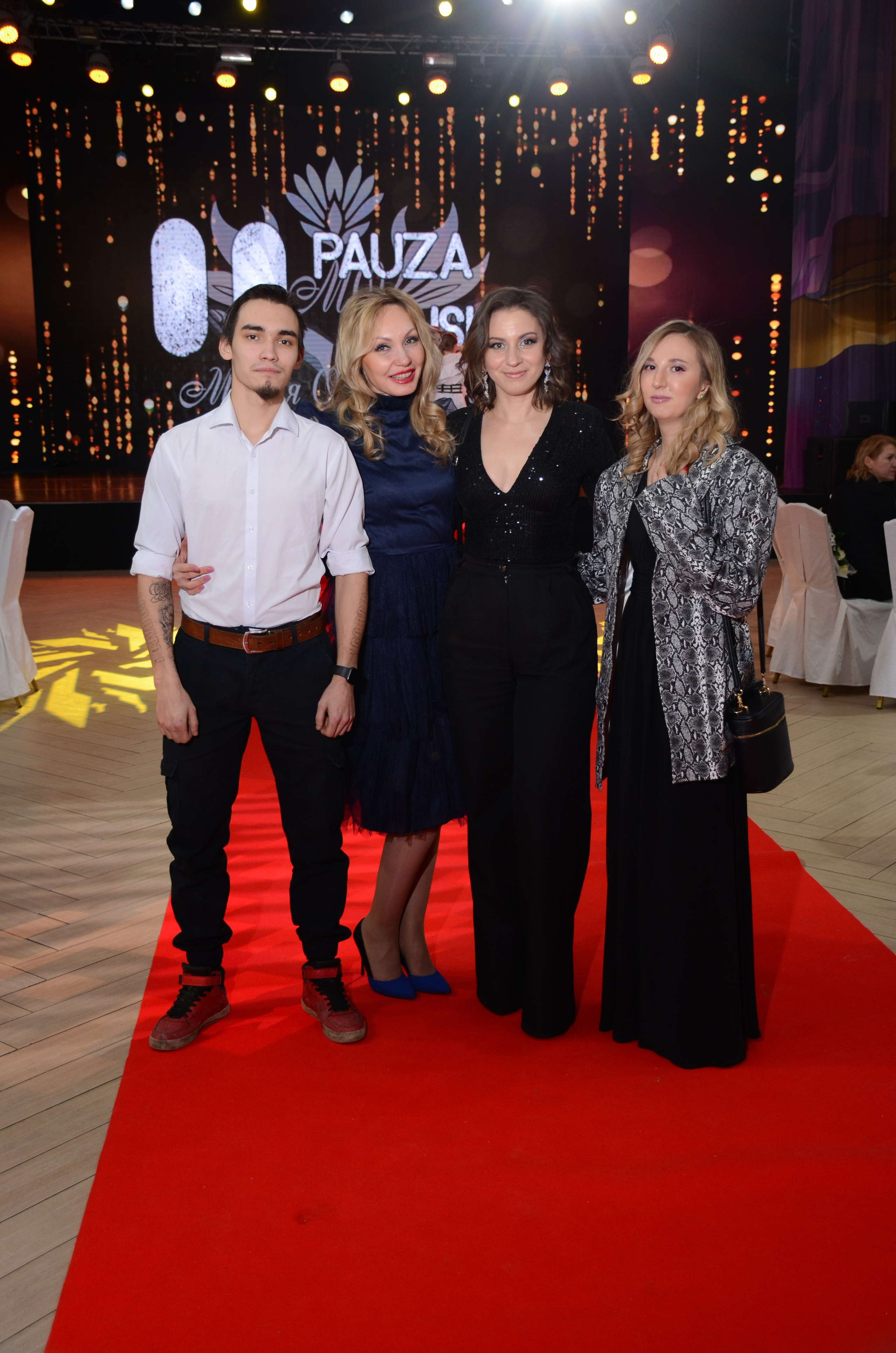 ТОП 100 Тюмень 2024. Фотограф Универсал в Новосибирске