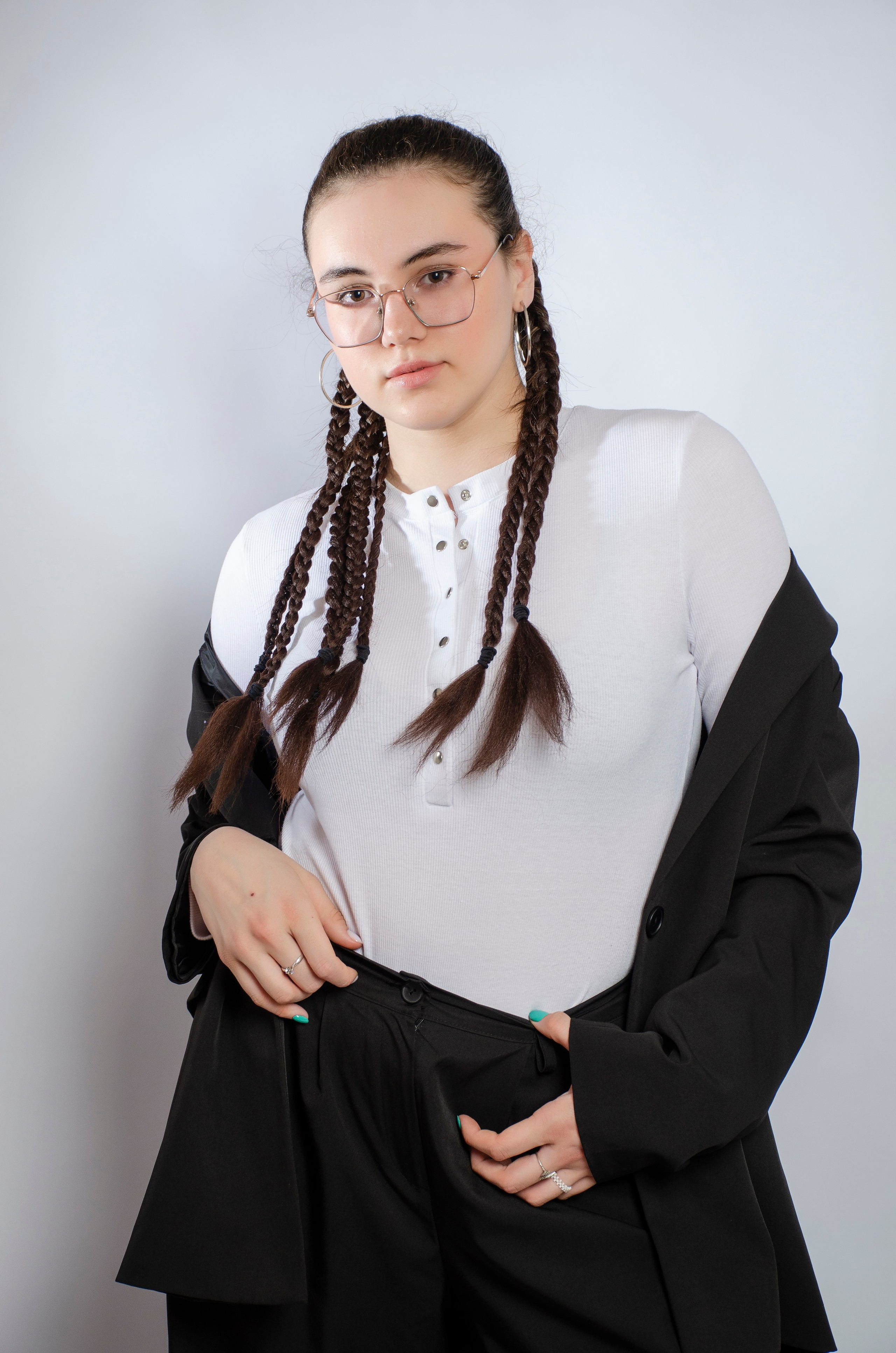 Индивидуальные. Фотограф Универсал в Новосибирске