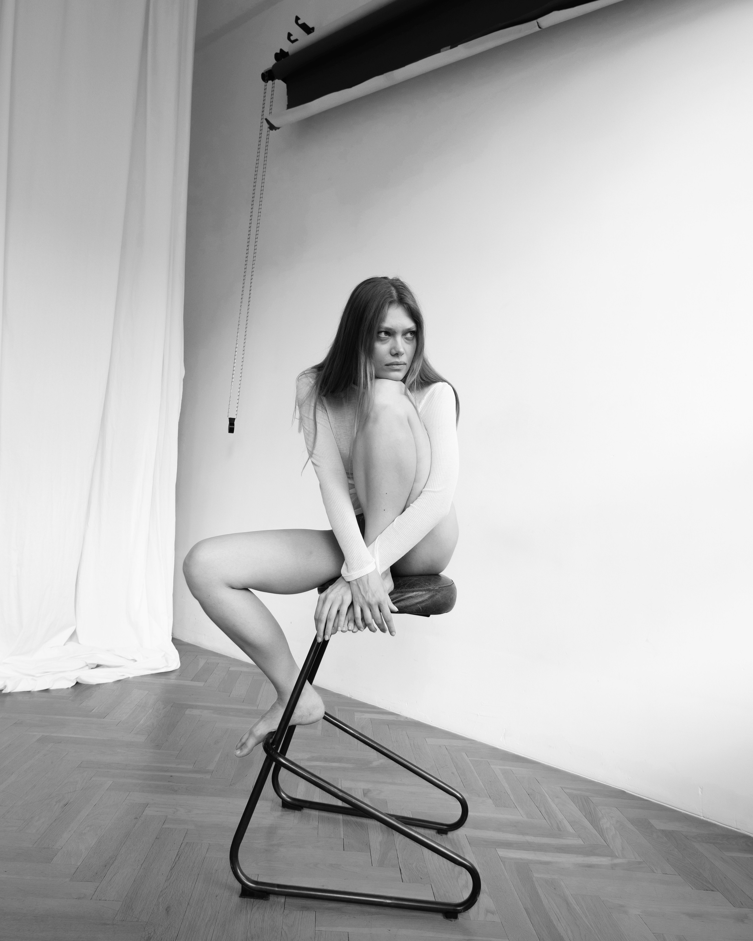 Lera. Фотограф Калашникова Софья