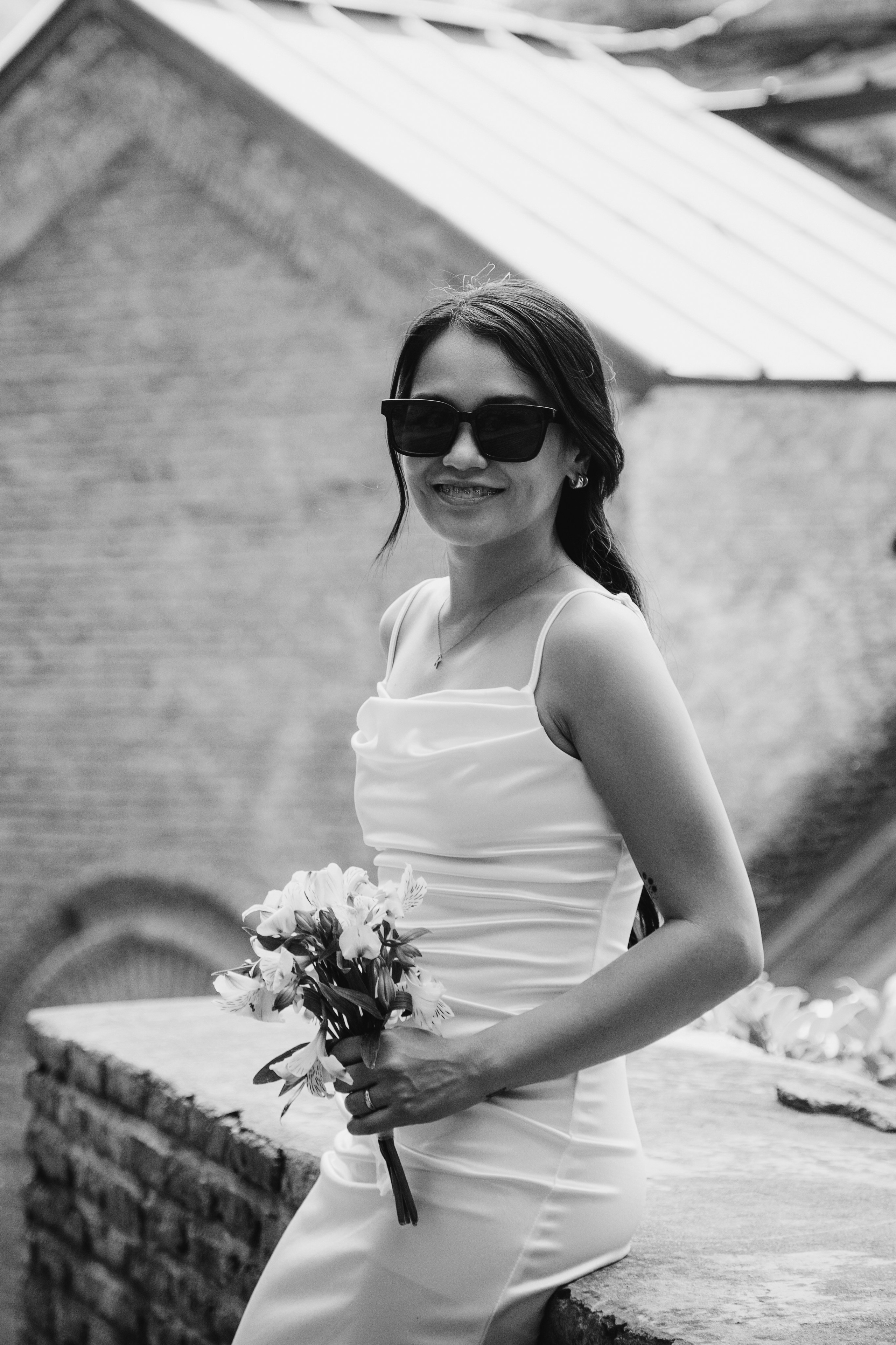 Kim and Michal. Фотограф в Тбилиси Наталья Фомина