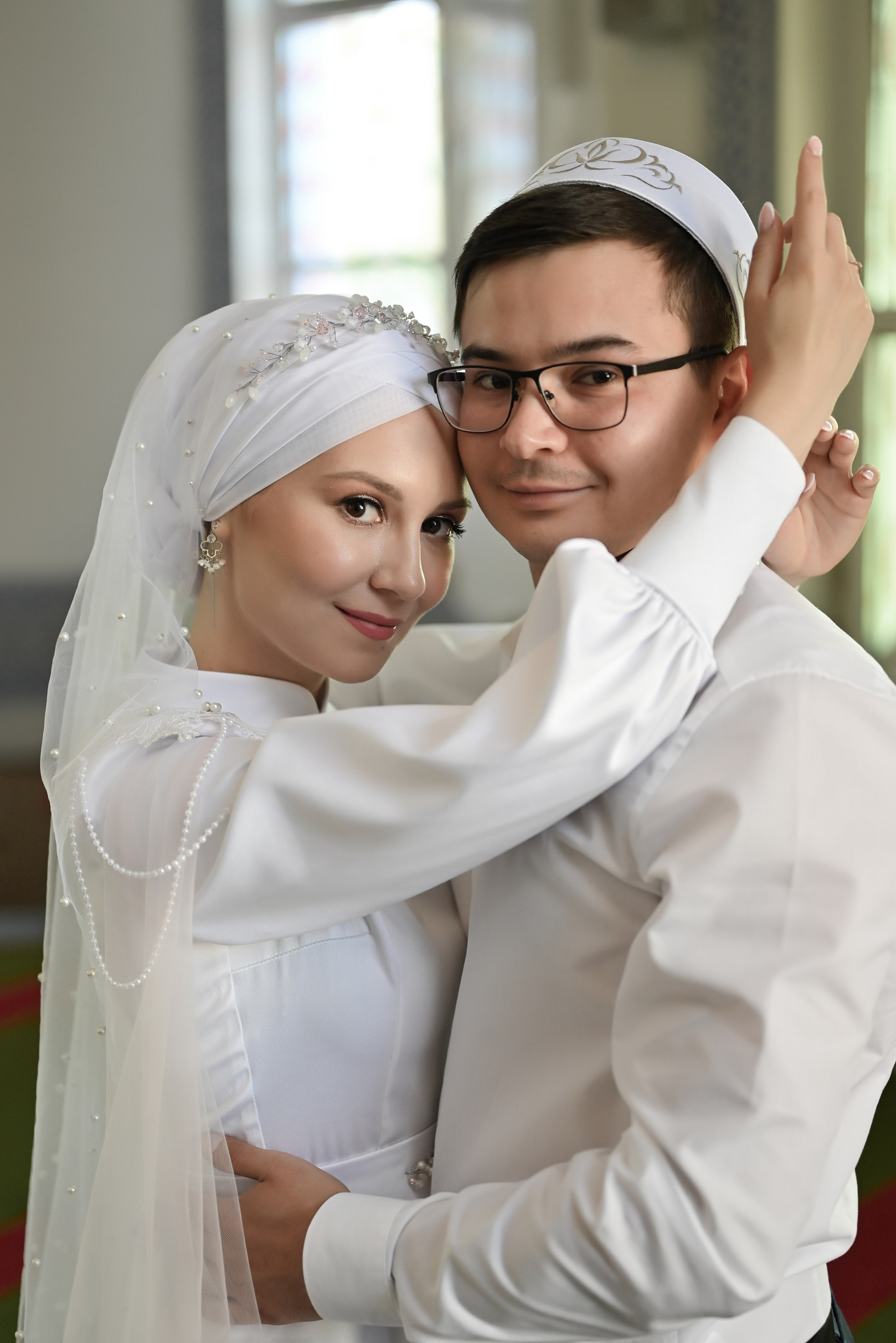 Радмир и Неля. Свадебный и семейный фотограф в Уфе Александров Максим