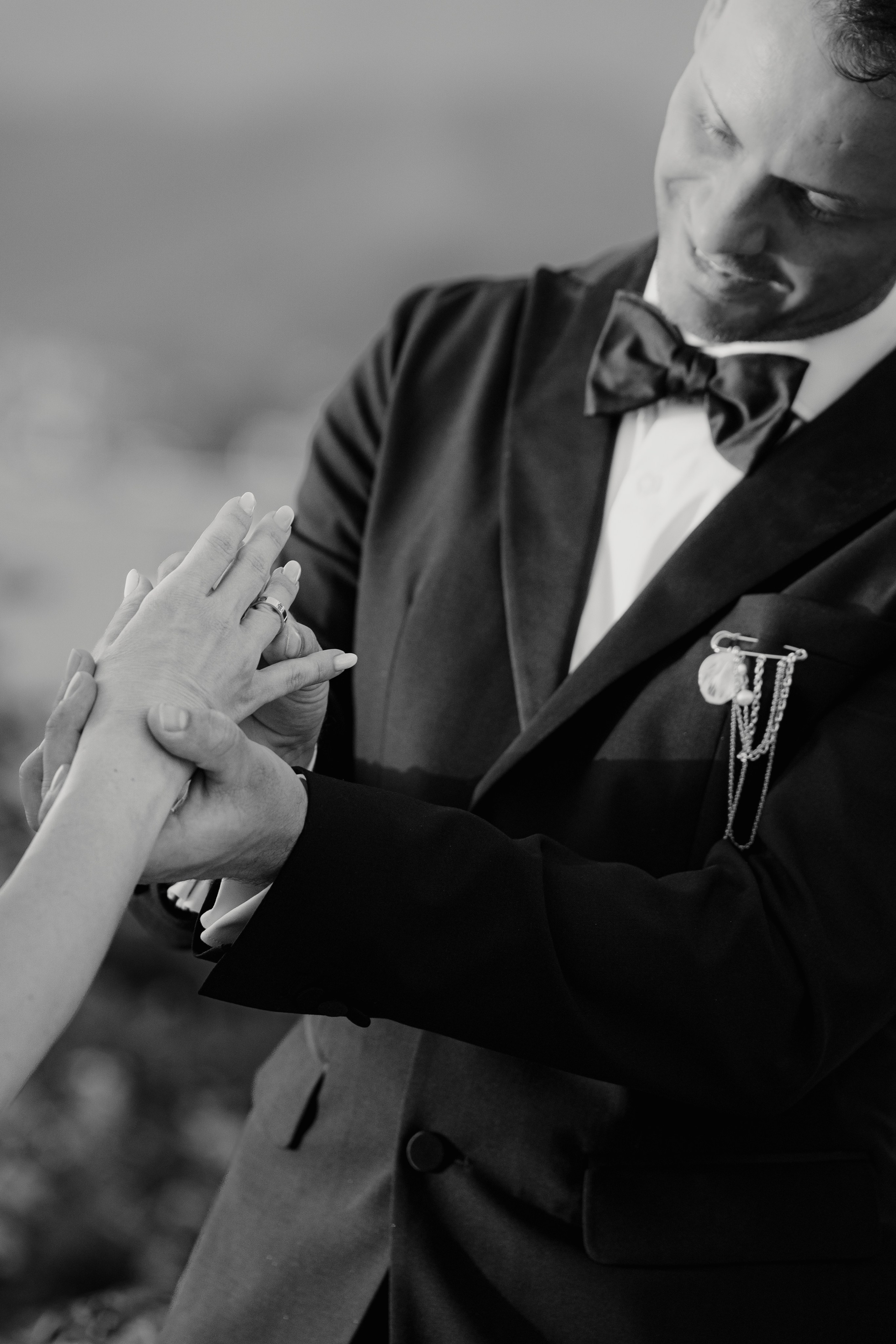 Mediterranean wedding anniversary. Wedding & Documentary Photographer based in Nuremberg — available across Europe & Turkey | Vitalii Nasonov