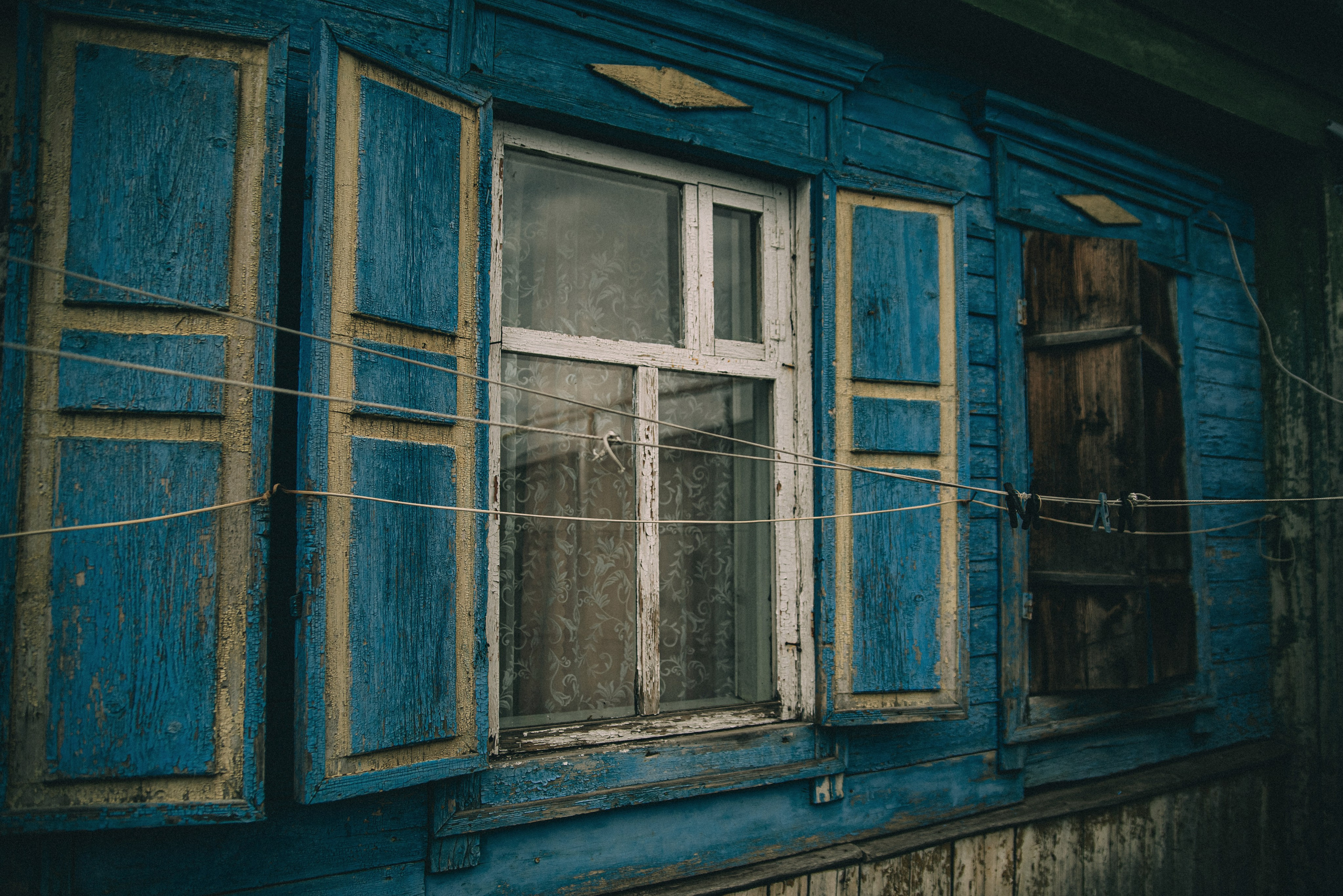 XIV Автопробег 2024 «Ветеранам глубинки — заботу и внимание» (маршрут № 3). Фотограф в Самаре Елена Фомина