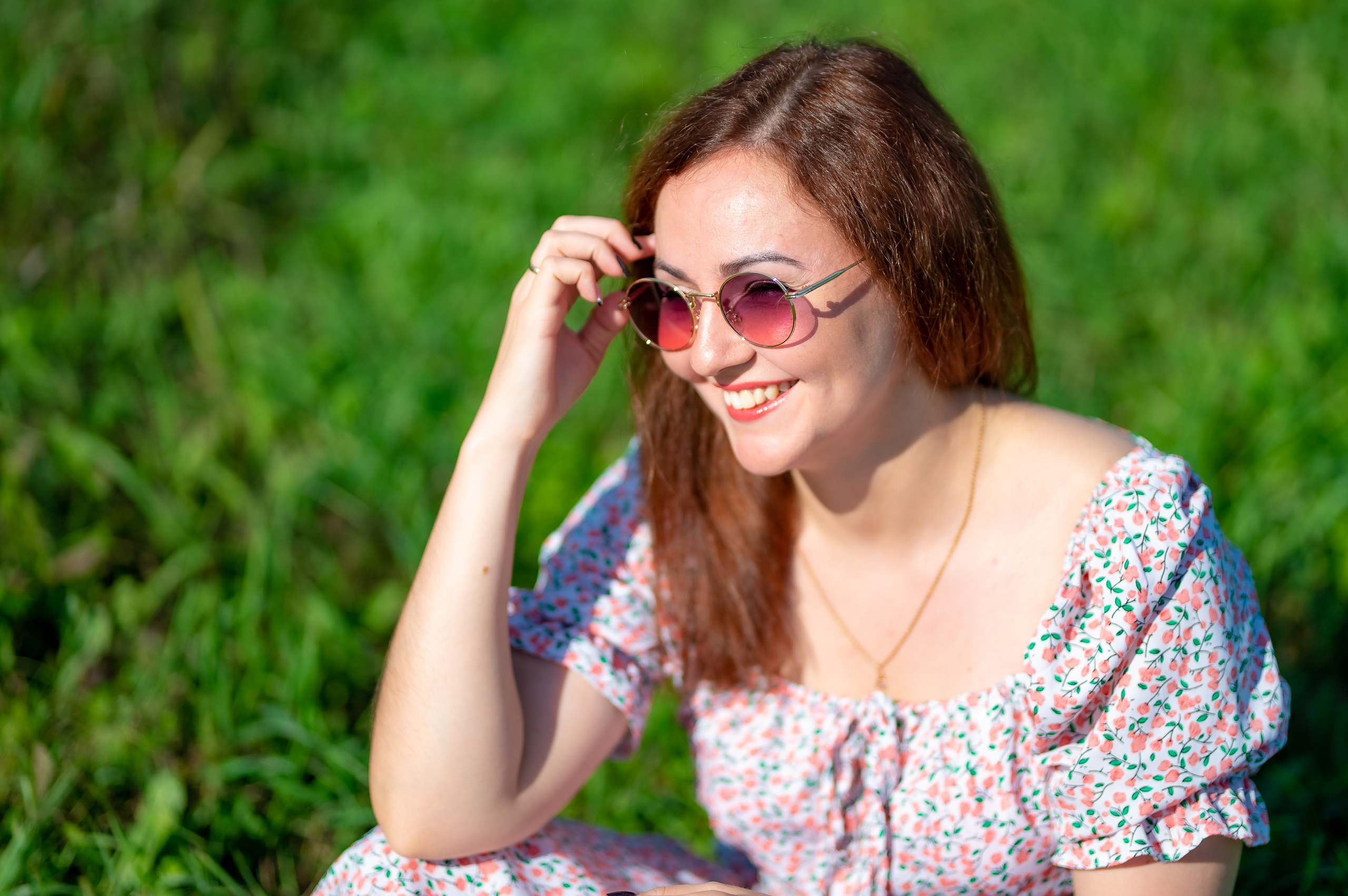 Алена. ProfotoNK