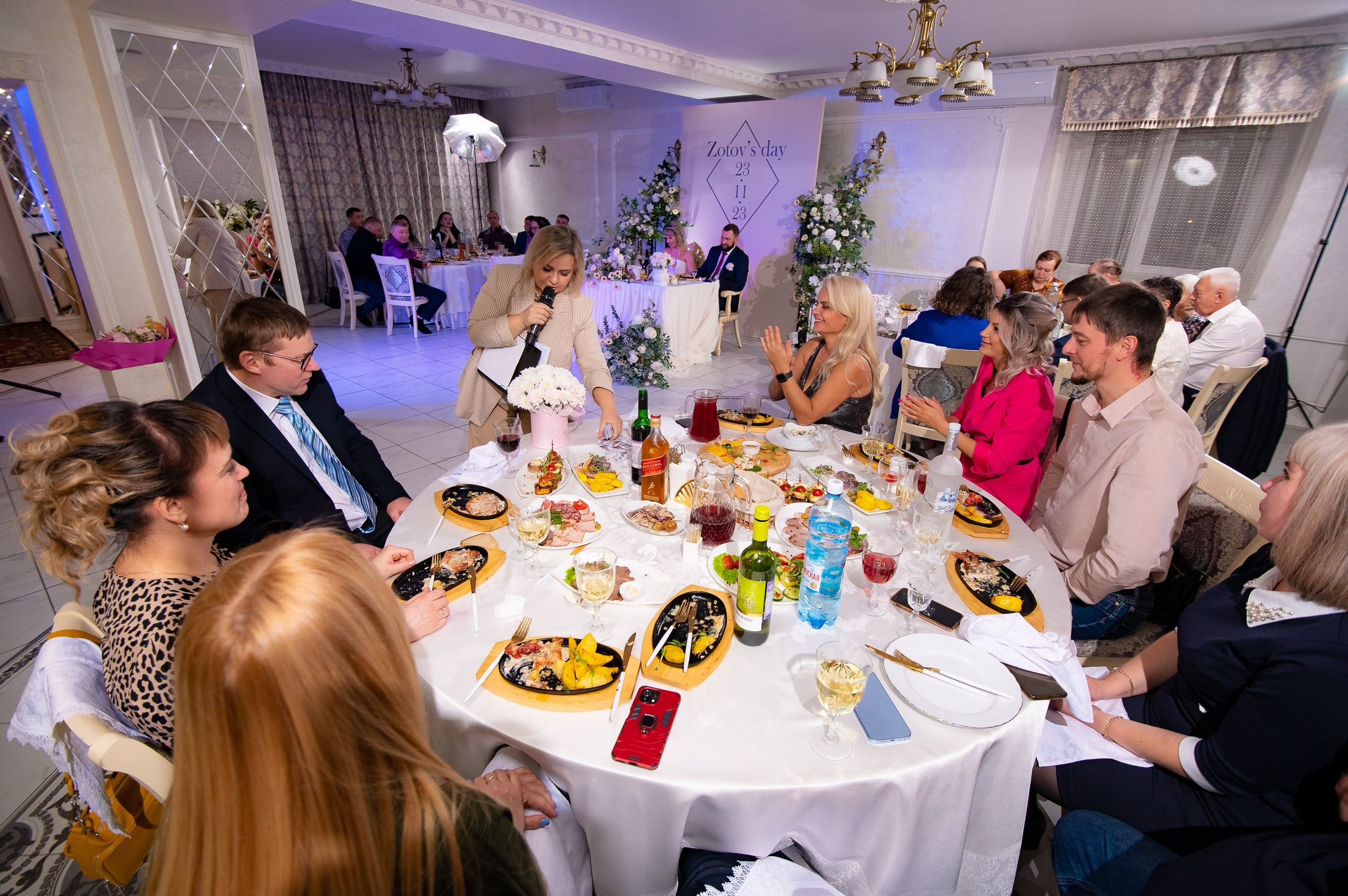 Анастасия и Евгений. ProfotoNK