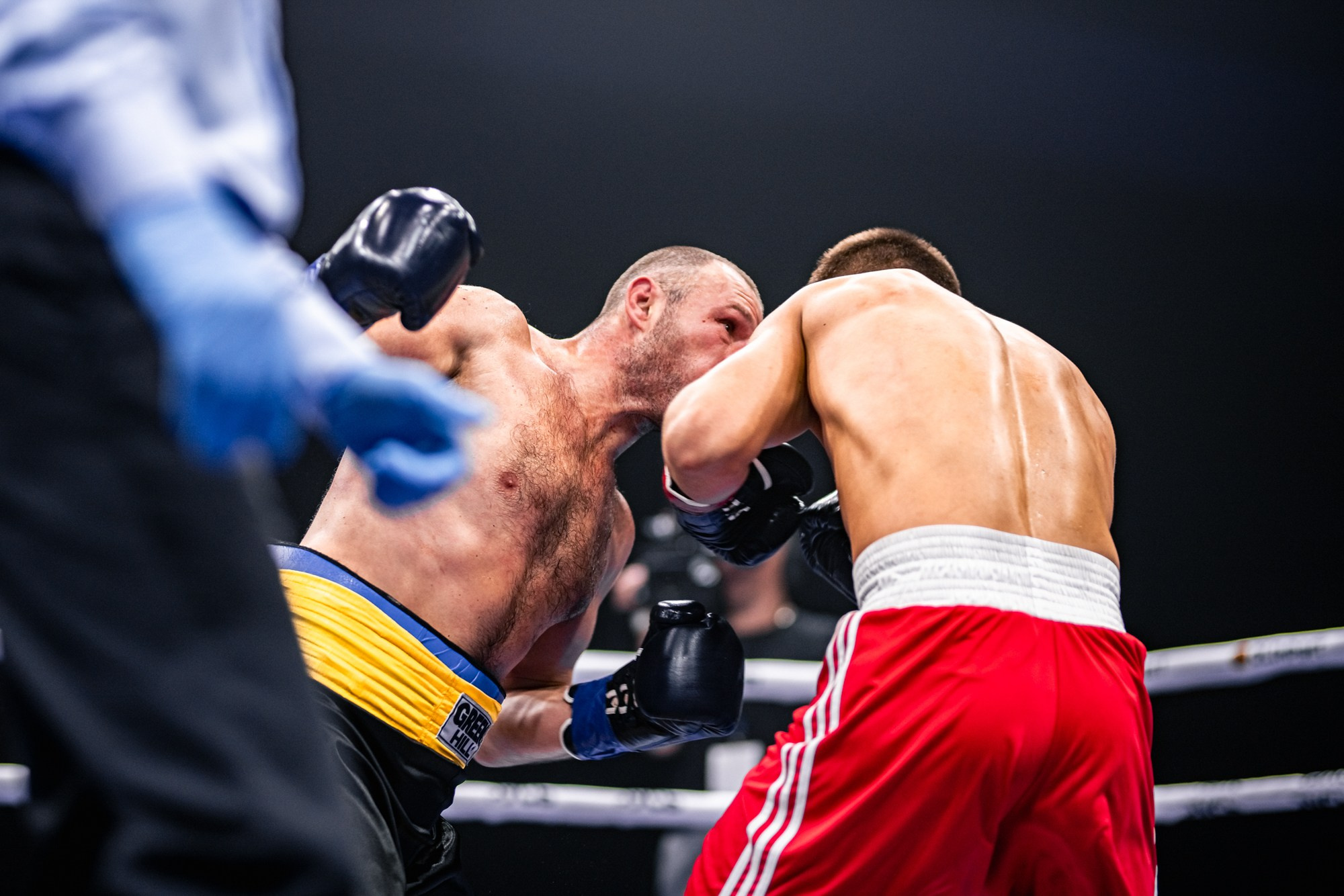 Спортивная съемка. ProfotoNK