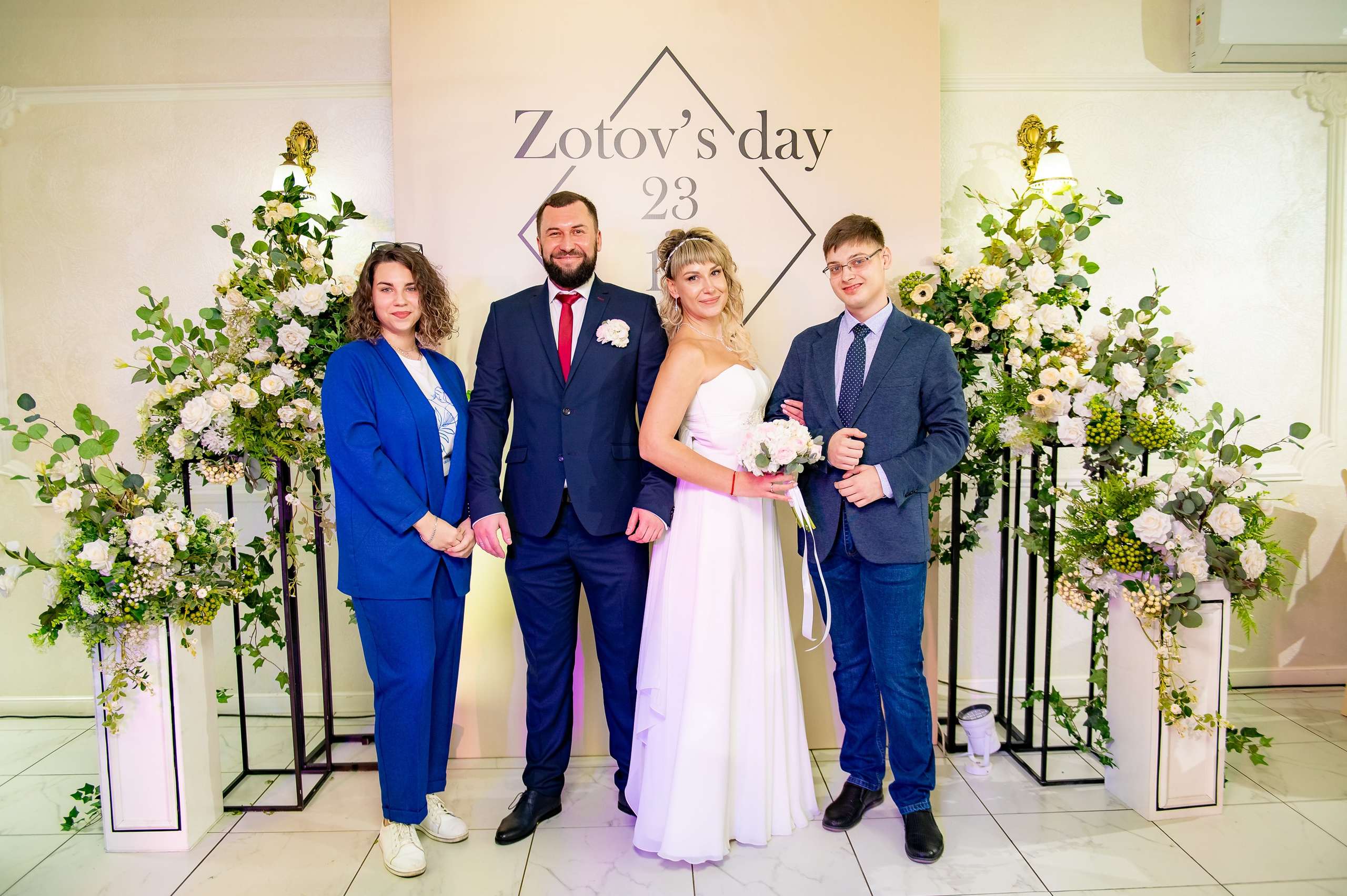 Анастасия и Евгений. ProfotoNK