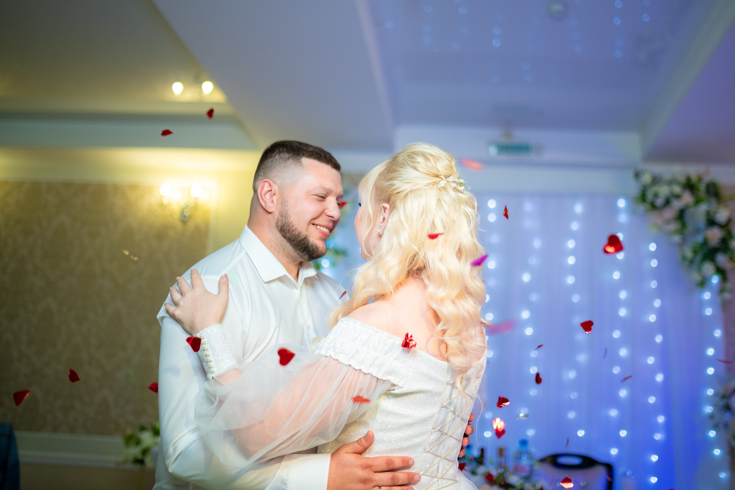 Наталья и Никита. ProfotoNK