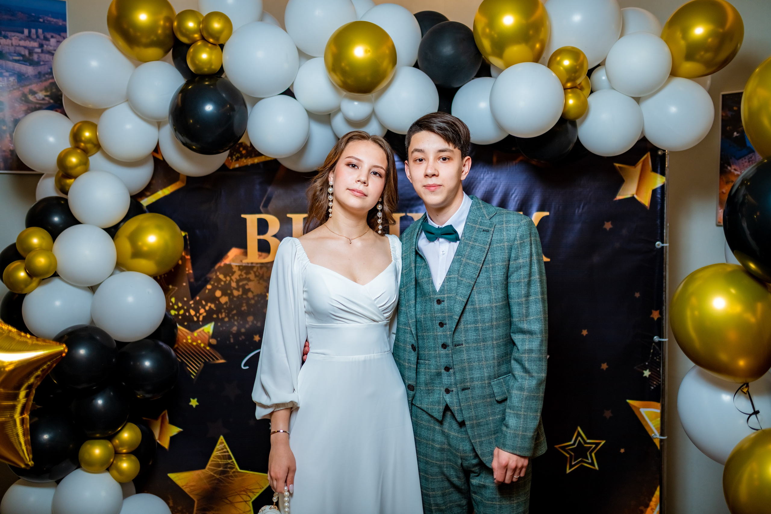 Выпускной. ProfotoNK