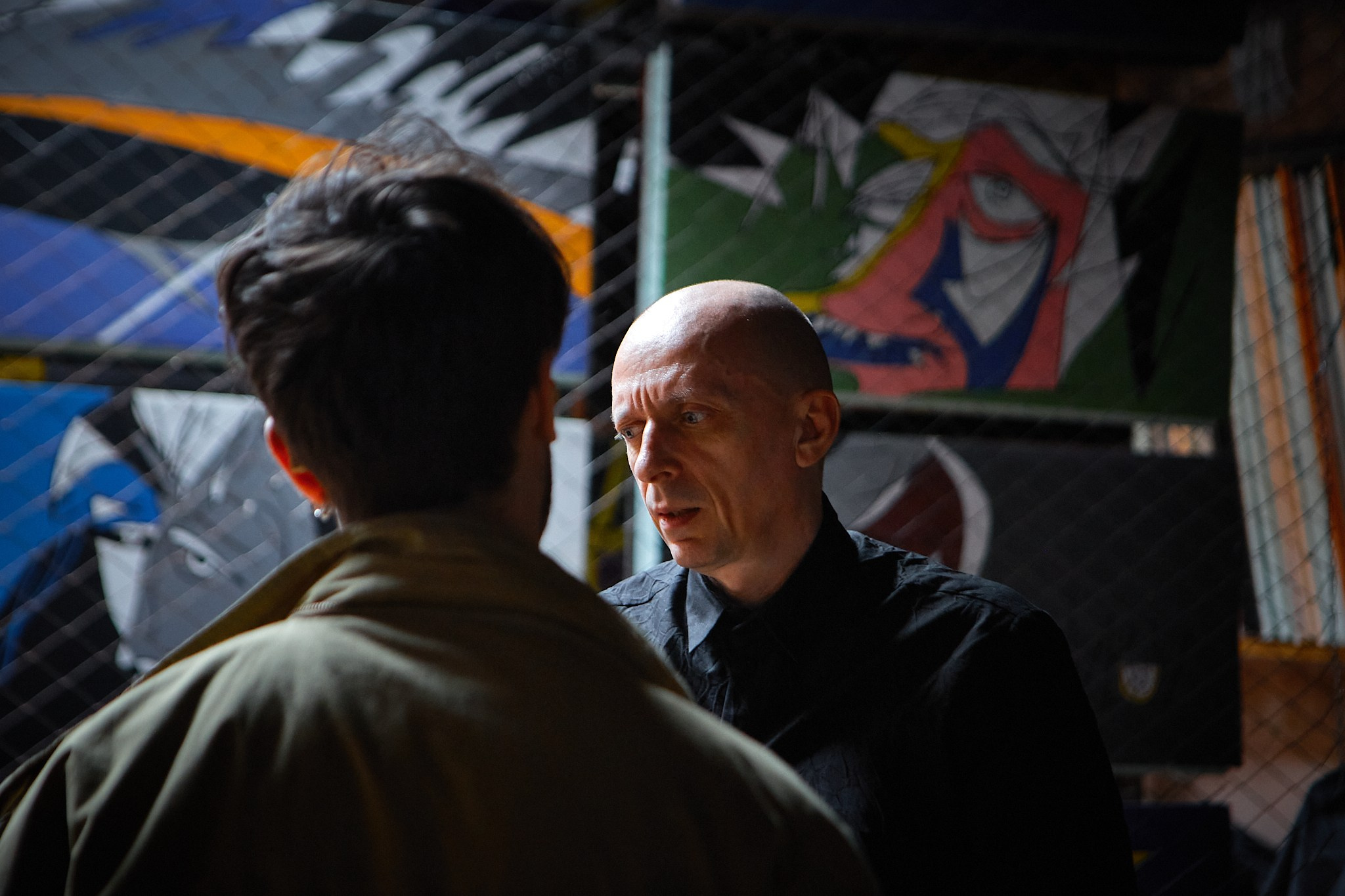 Праздники / Мероприятия / Концерты. Портретный, интерьерный и фуд фотограф в Перми Иван Вострецов