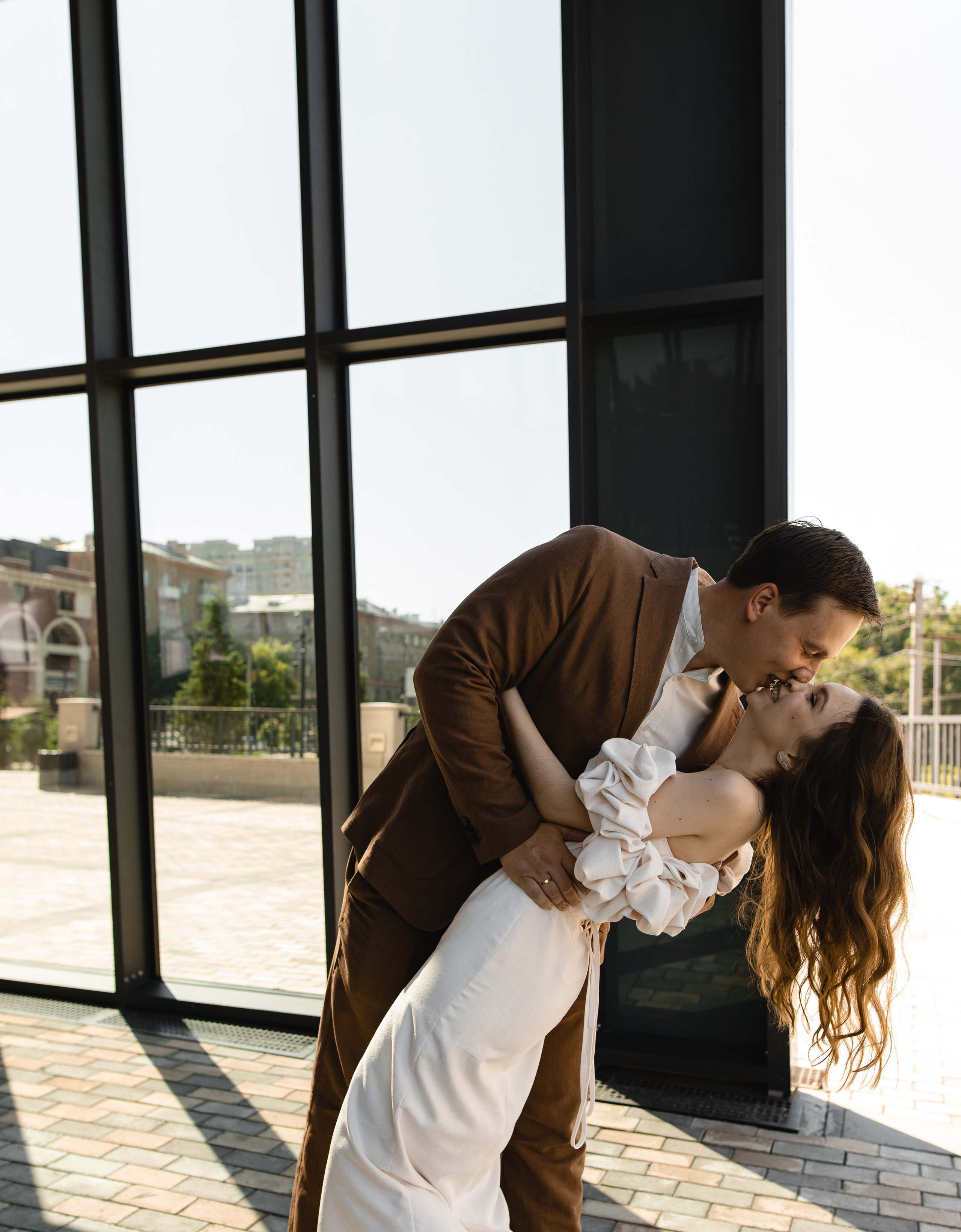 Свадьбы. ФОТОГРАФ НОВОСИБИРСК — АЛЁНА ЖИГАЛЕЕВА