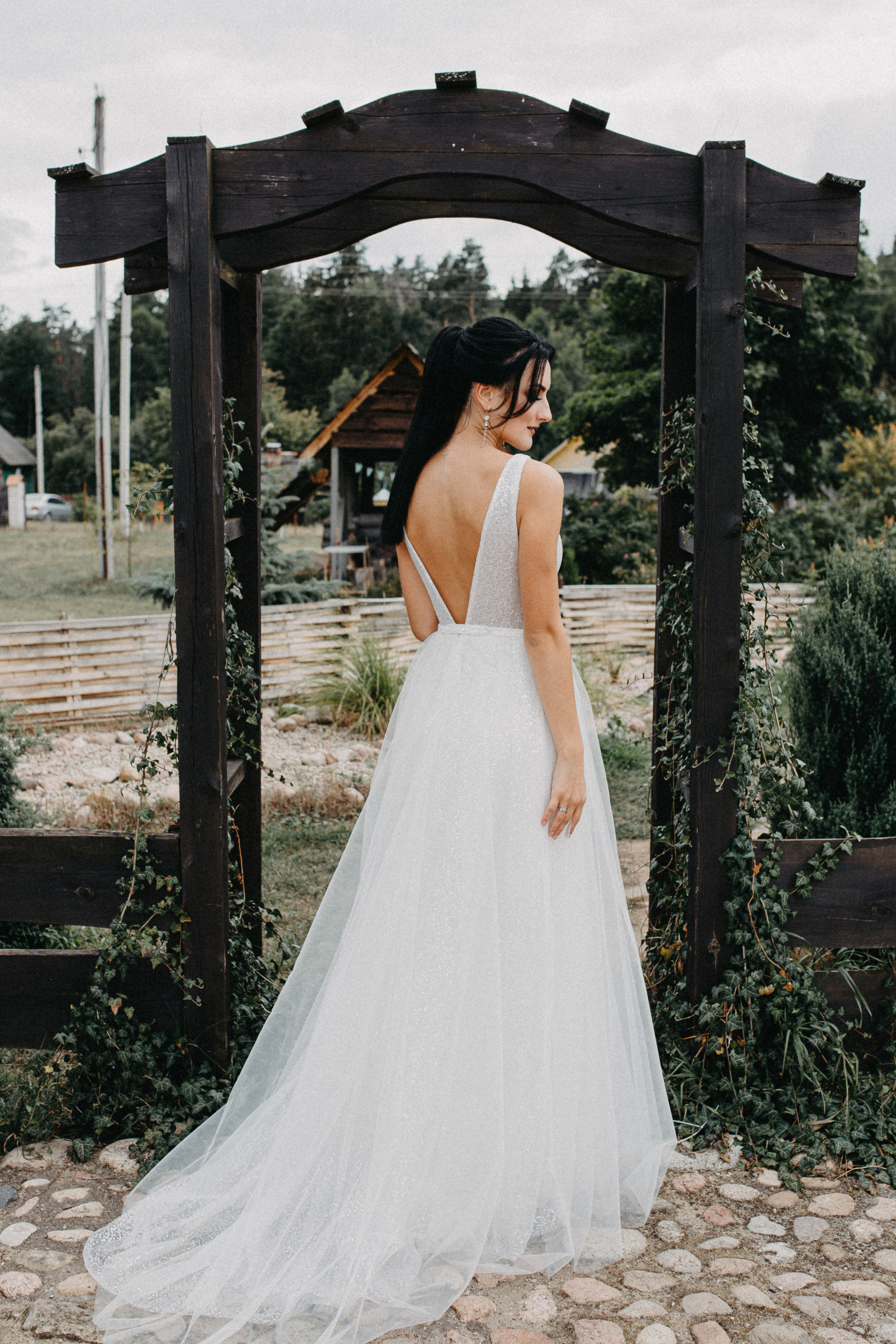 Женя и Алёна. Свадебный, семейный и репортажный фотограф Галобурда Юрий