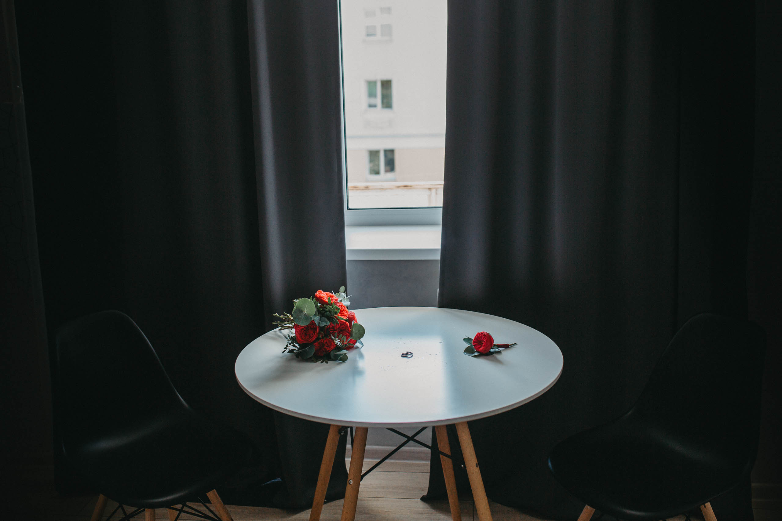 Милан и Марго. Свадебный, семейный и репортажный фотограф Галобурда Юрий