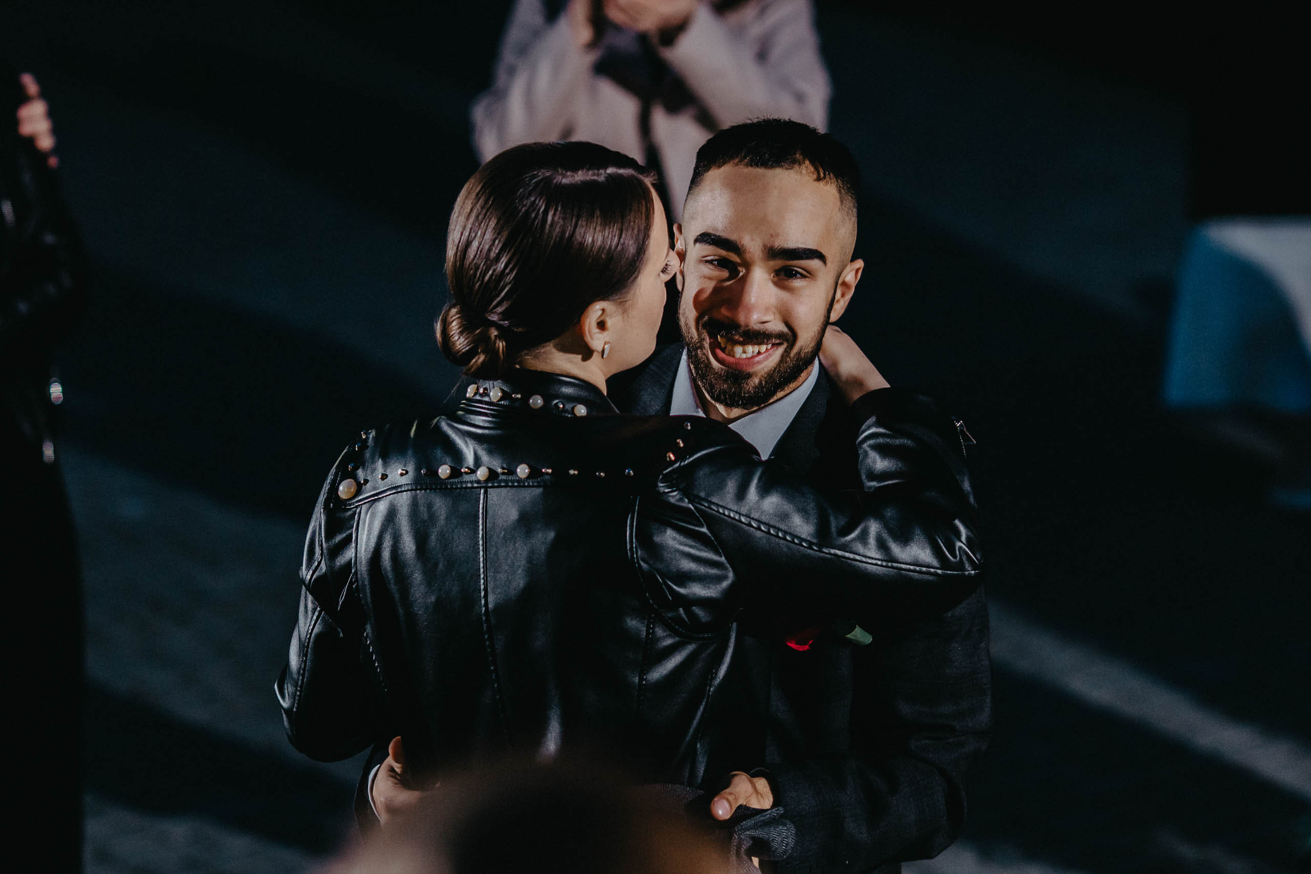 Милан и Марго. Свадебный, семейный и репортажный фотограф Галобурда Юрий