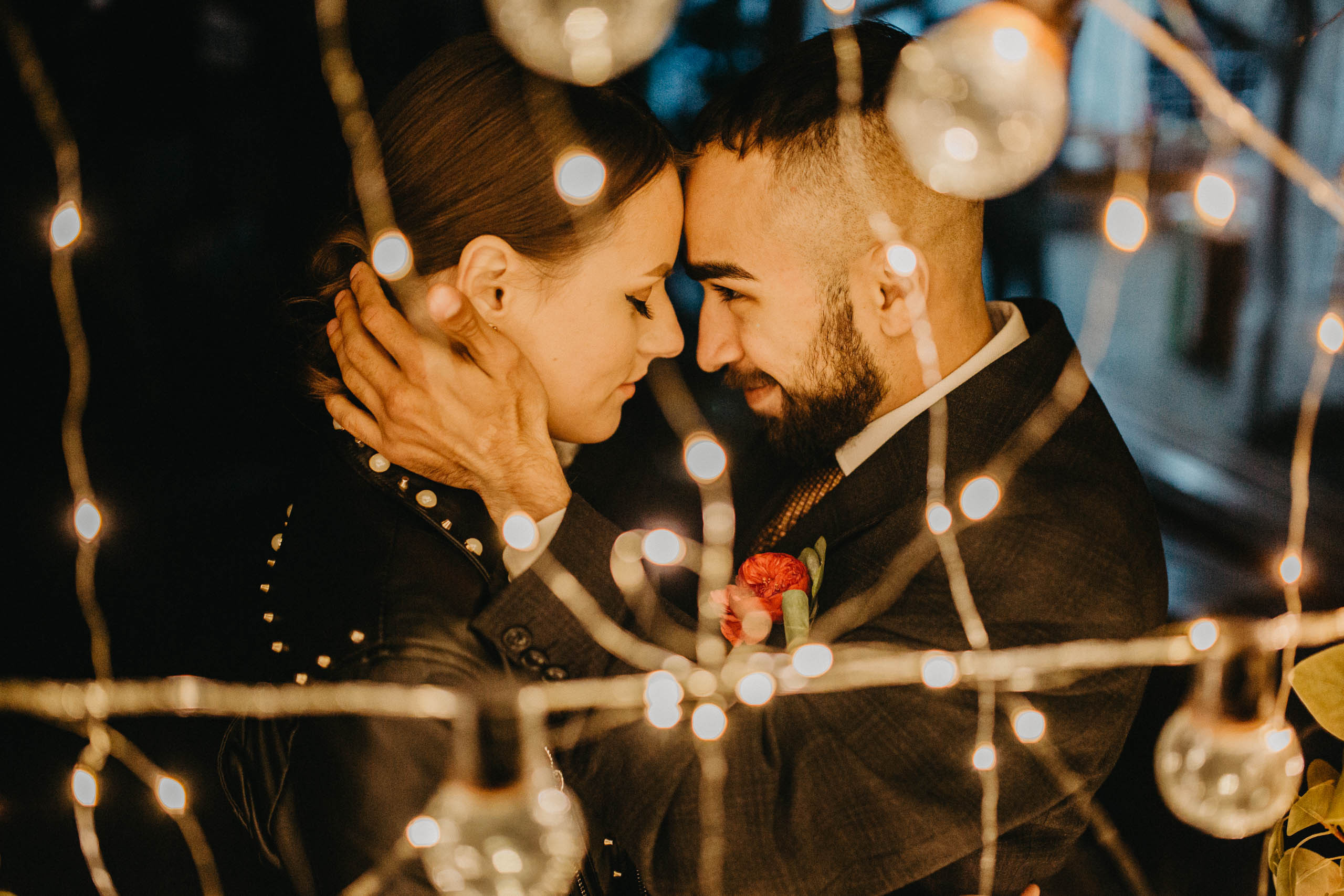 Милан и Марго. Свадебный, семейный и репортажный фотограф Галобурда Юрий