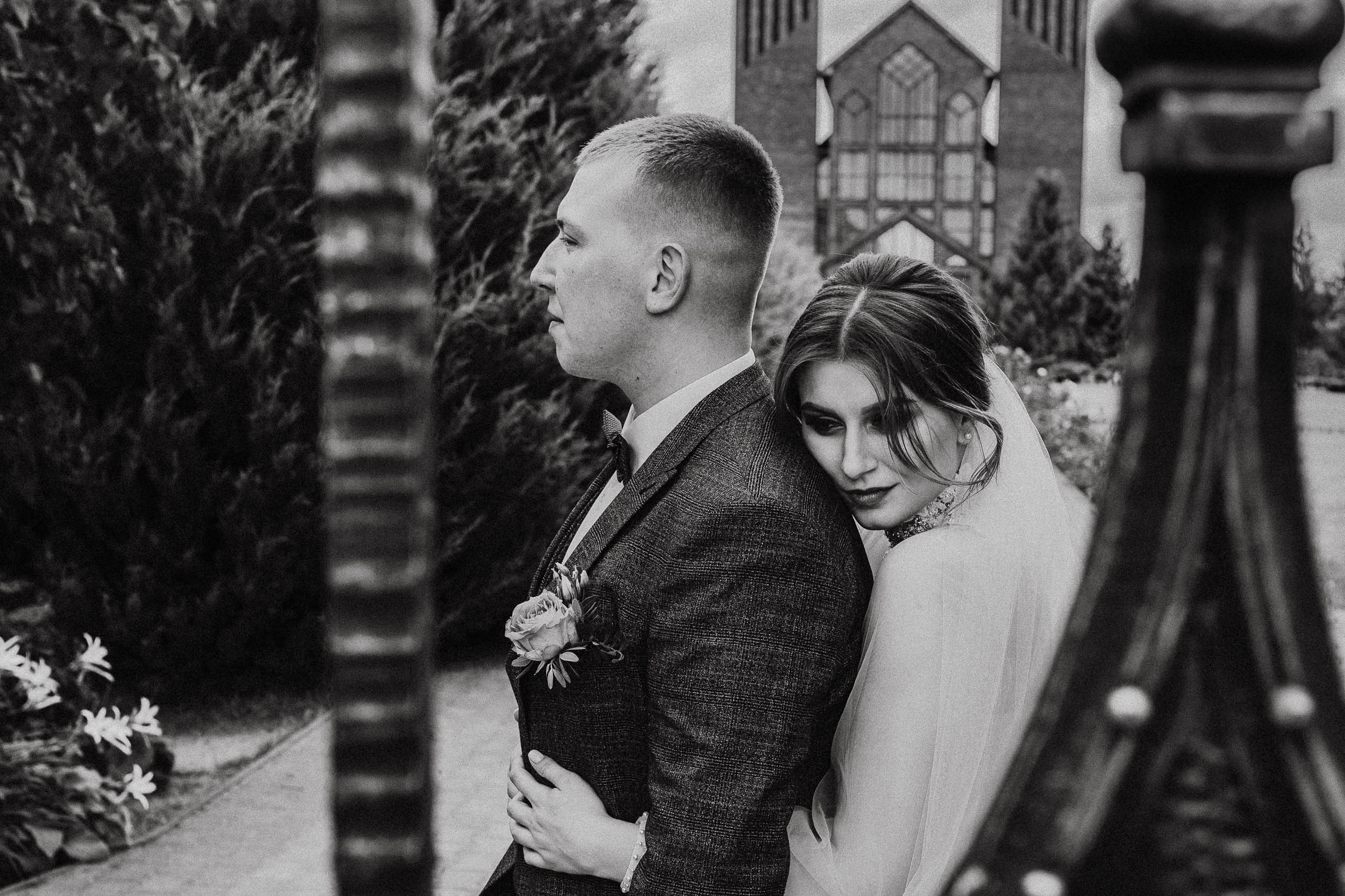 Витя и Леся. Свадебный, семейный и репортажный фотограф Галобурда Юрий