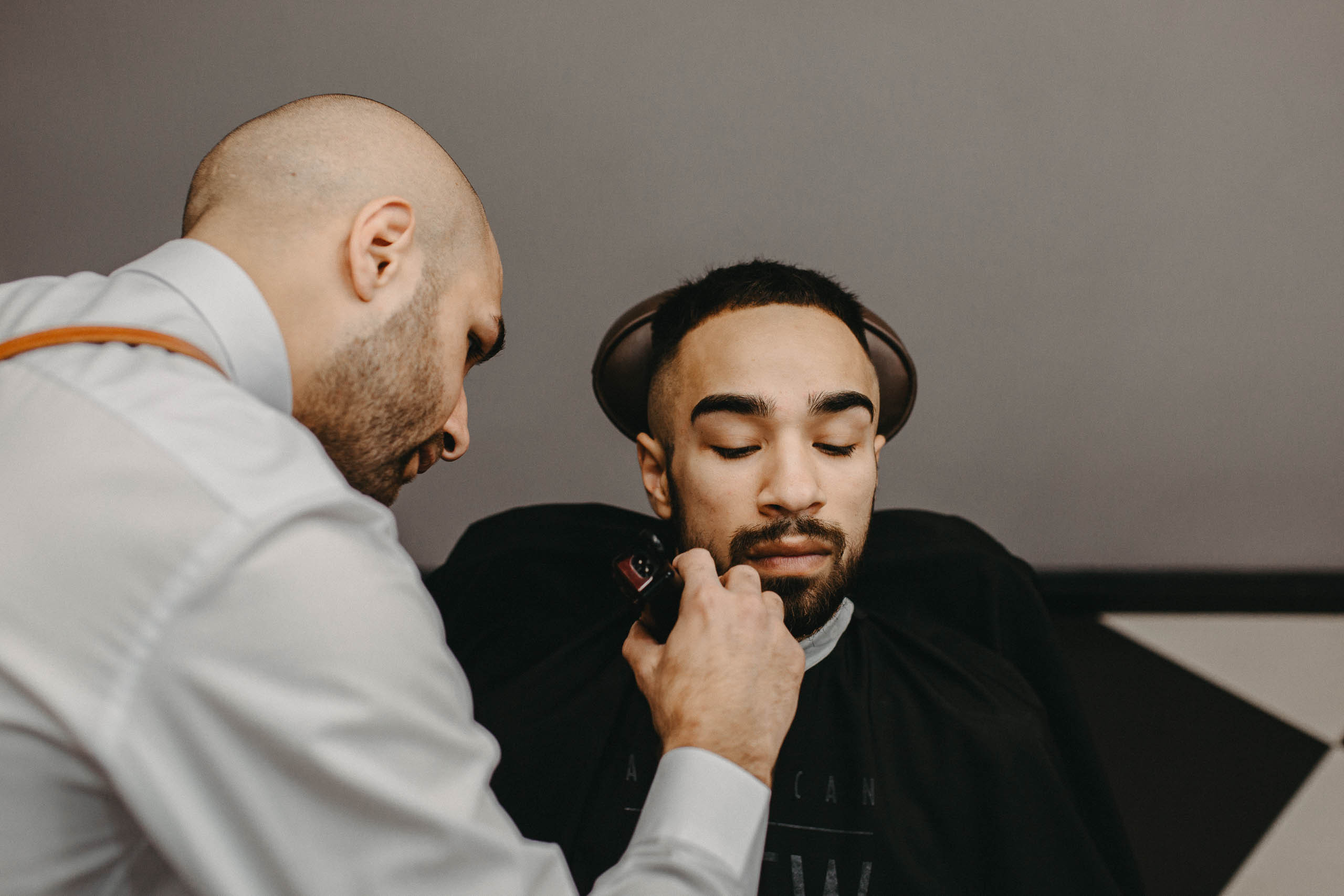 Утро жениха. Свадебный, семейный и репортажный фотограф Галобурда Юрий