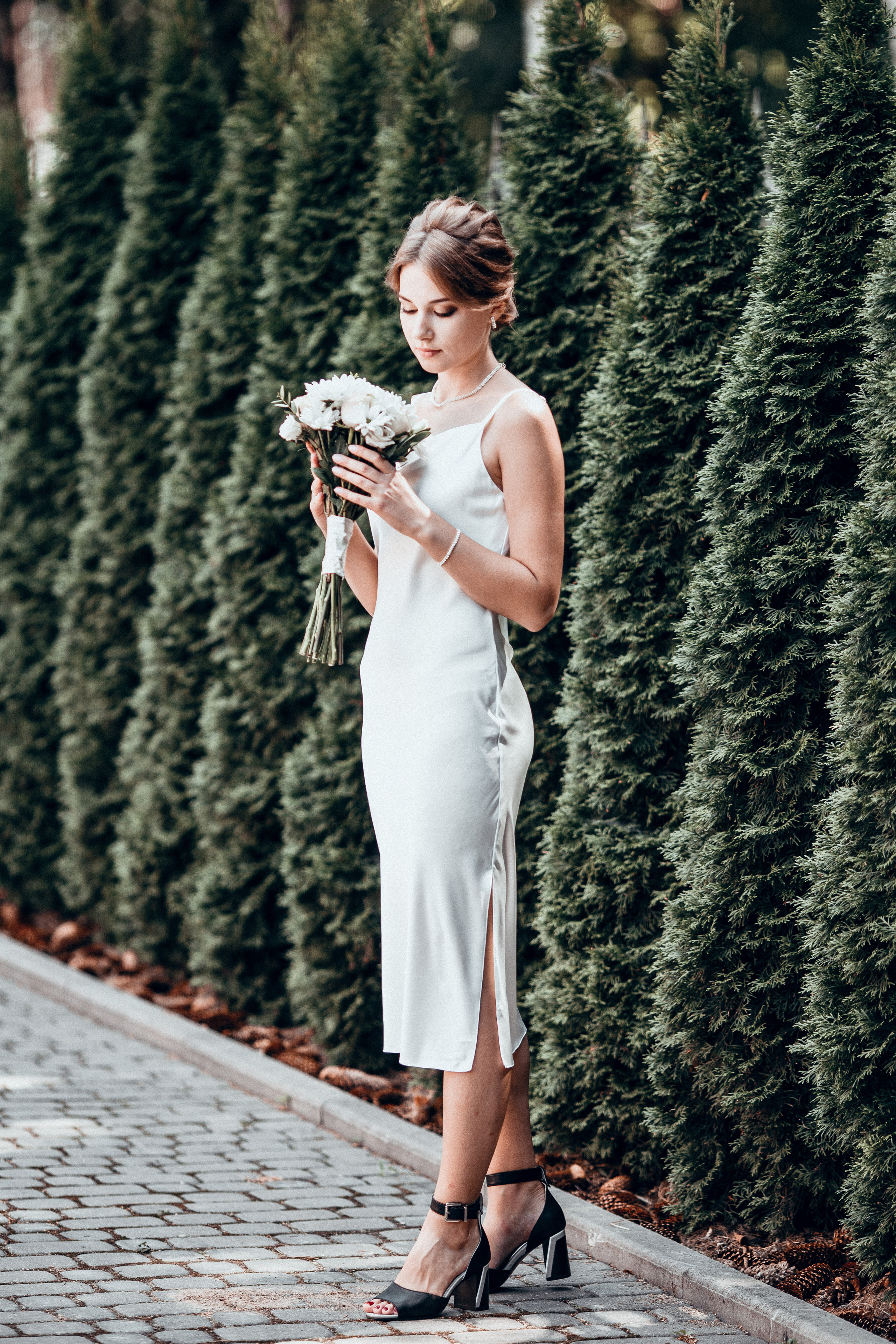 Ваня и Саша. Свадебный, семейный и репортажный фотограф Галобурда Юрий