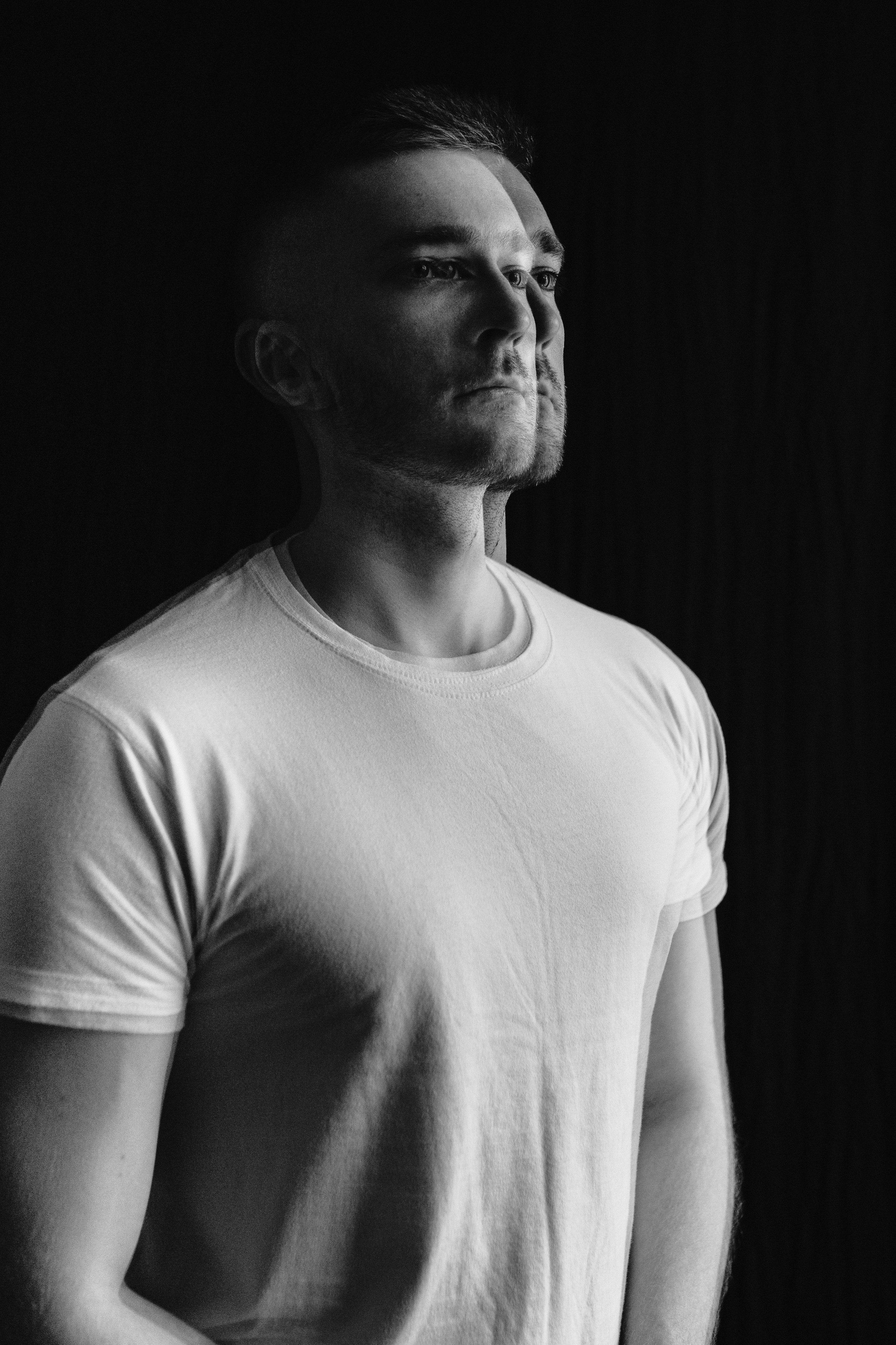 Фотосет на мужика. Свадебный, семейный и репортажный фотограф Галобурда Юрий