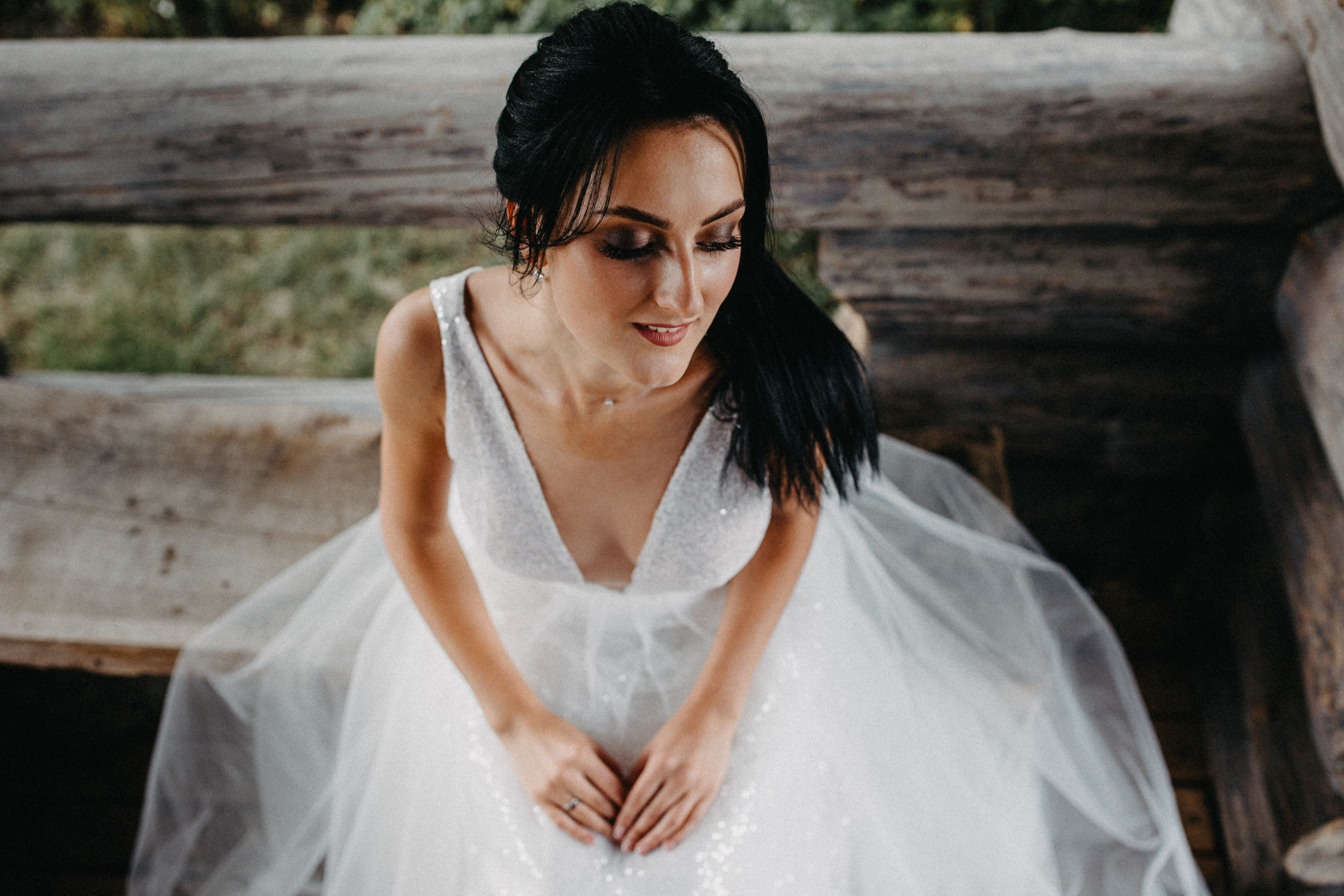 Женя и Алёна. Свадебный, семейный и репортажный фотограф Галобурда Юрий