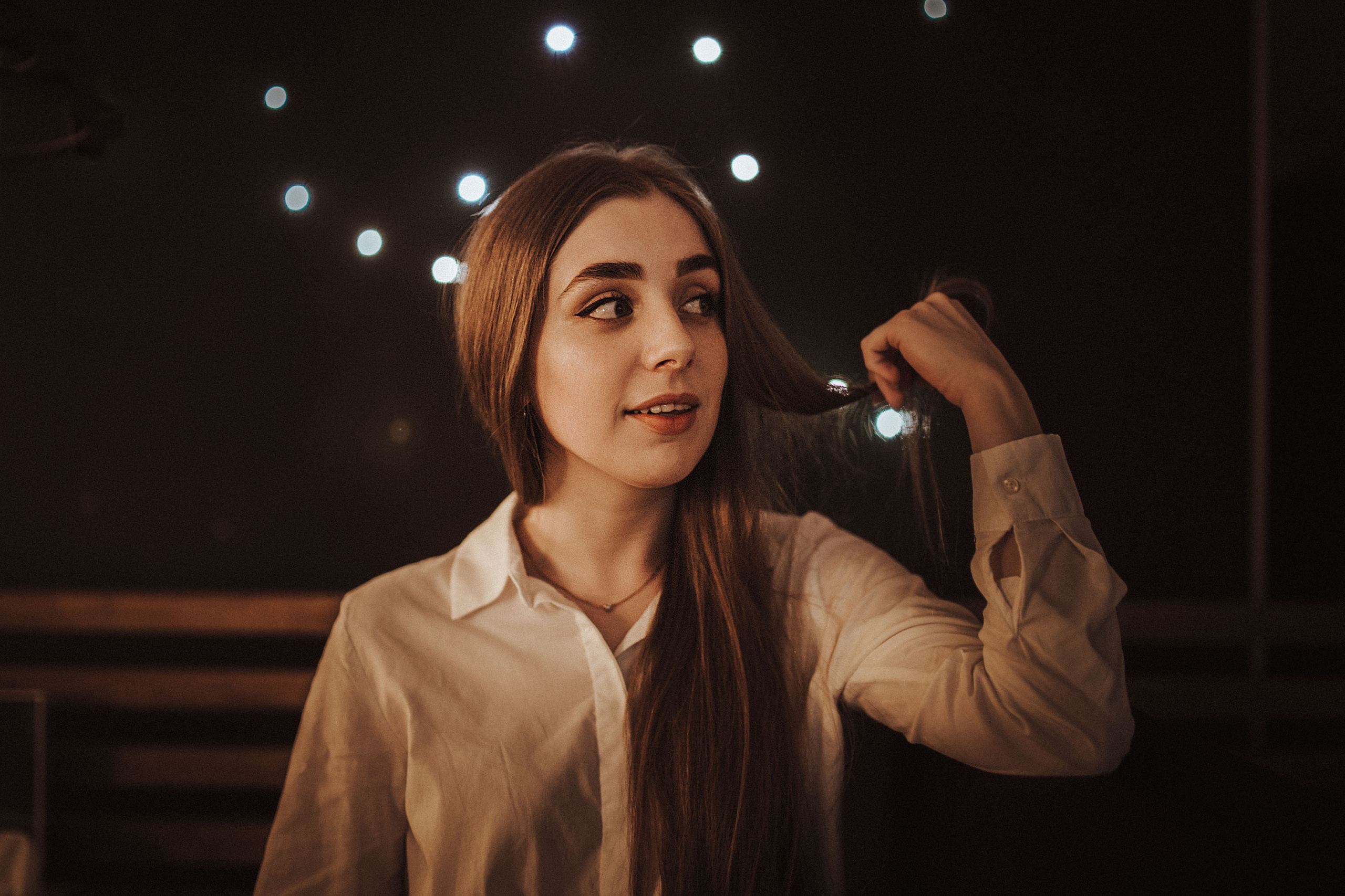 Что-то на кофейном. Свадебный, семейный и репортажный фотограф Галобурда Юрий